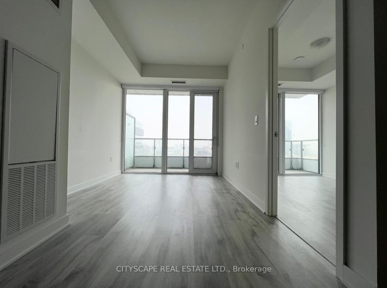 Photo 10 of Unit 1207, 70 Princess Street E, Toronto, Waterfront Communities — HOMEH