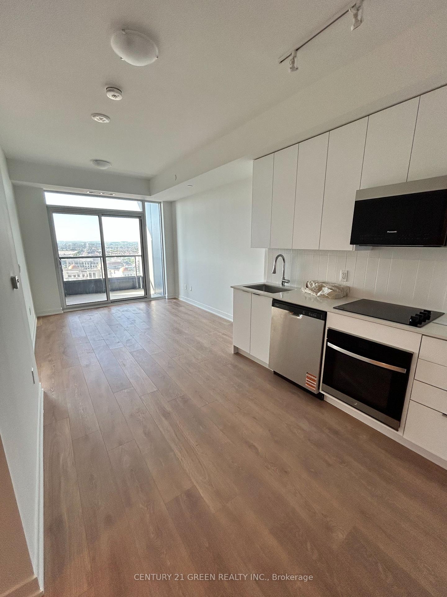 Photo 9 of Unit 2427, 498 Caldari Road, Vaughan, Concord — HOMEH