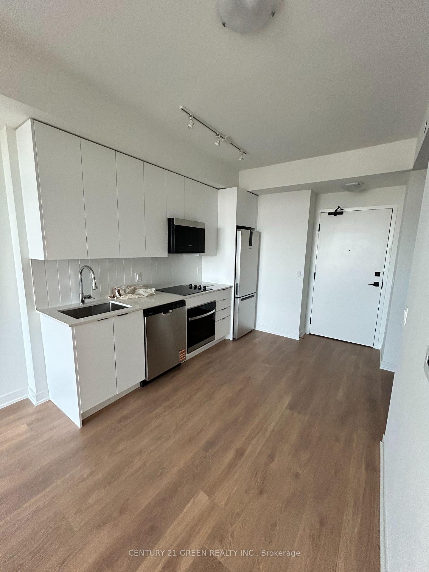 Photo 5 of Unit 2427, 498 Caldari Road, Vaughan, Concord — HOMEH