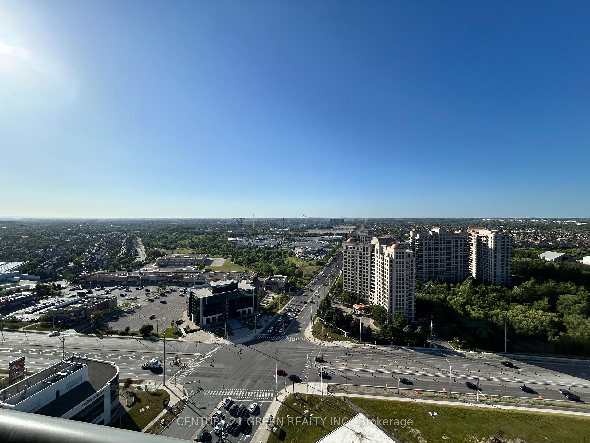 Photo 8 of Unit 2427, 498 Caldari Road, Vaughan, Concord — HOMEH