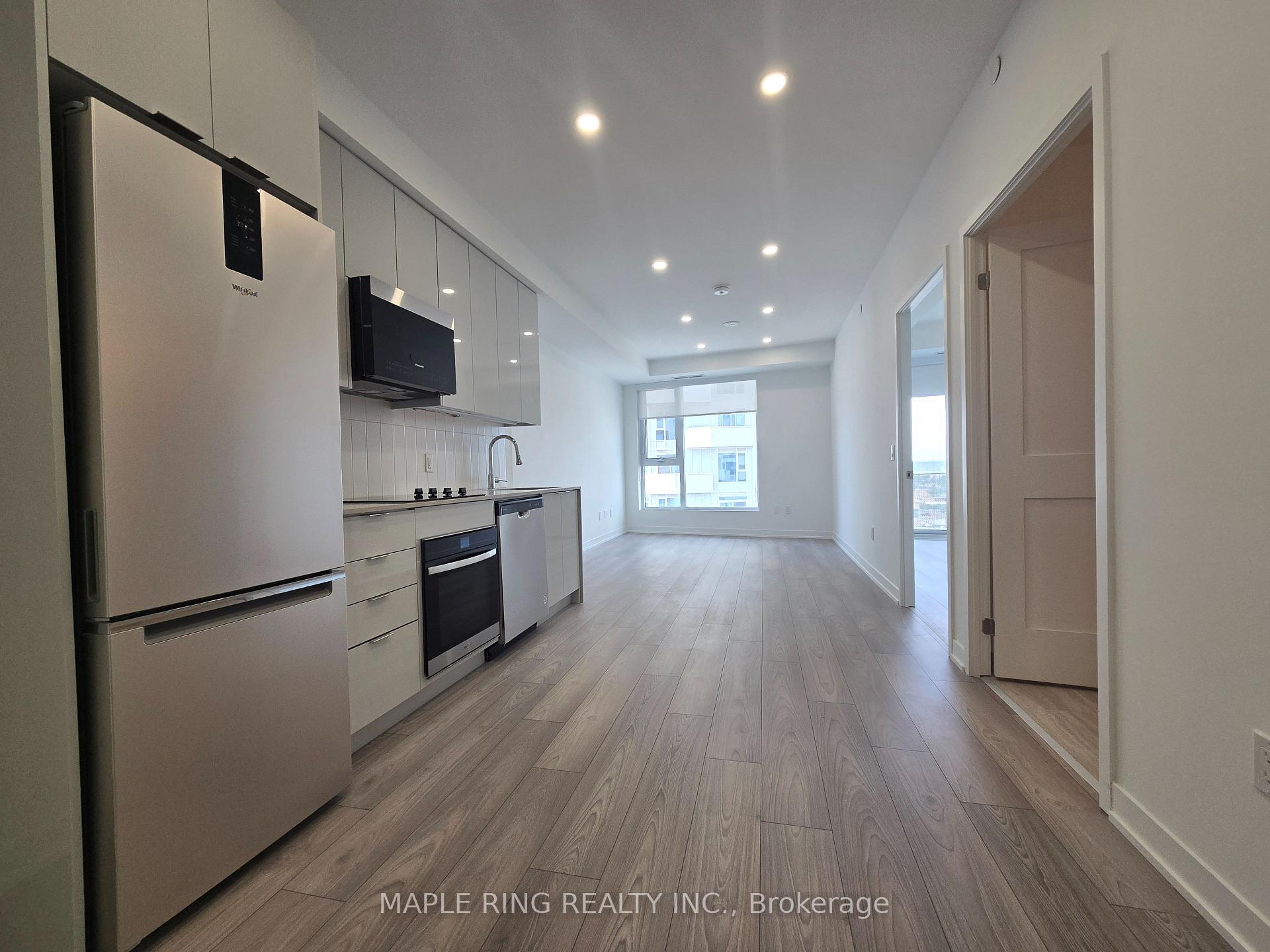 Photo 1 of Unit 902, 474 Caldari Road, Vaughan, Concord — HOMEH