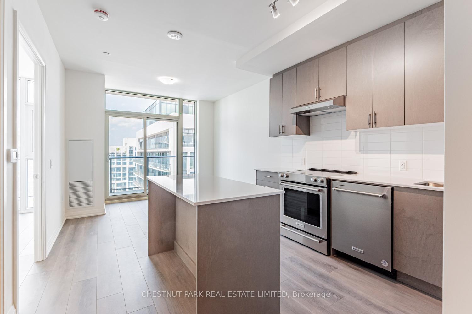 Photo 1 of Unit 2717, 8960 Jane Street, Vaughan, Vellore Village — HOMEH