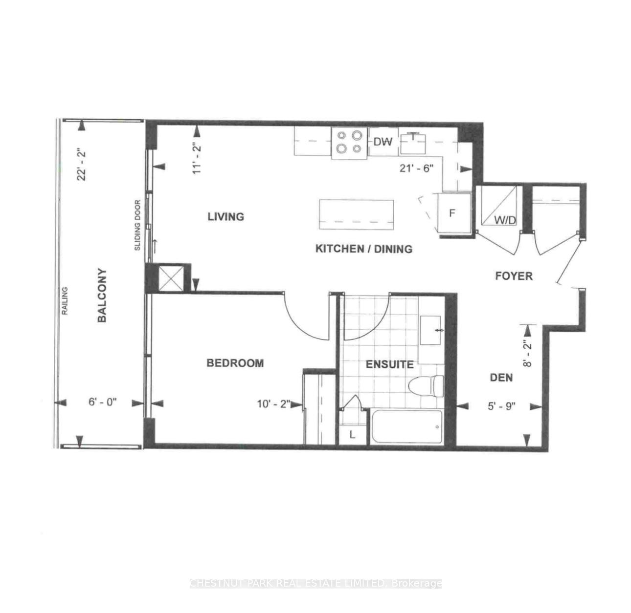 Photo 19 of Unit 2717, 8960 Jane Street, Vaughan, Vellore Village — HOMEH