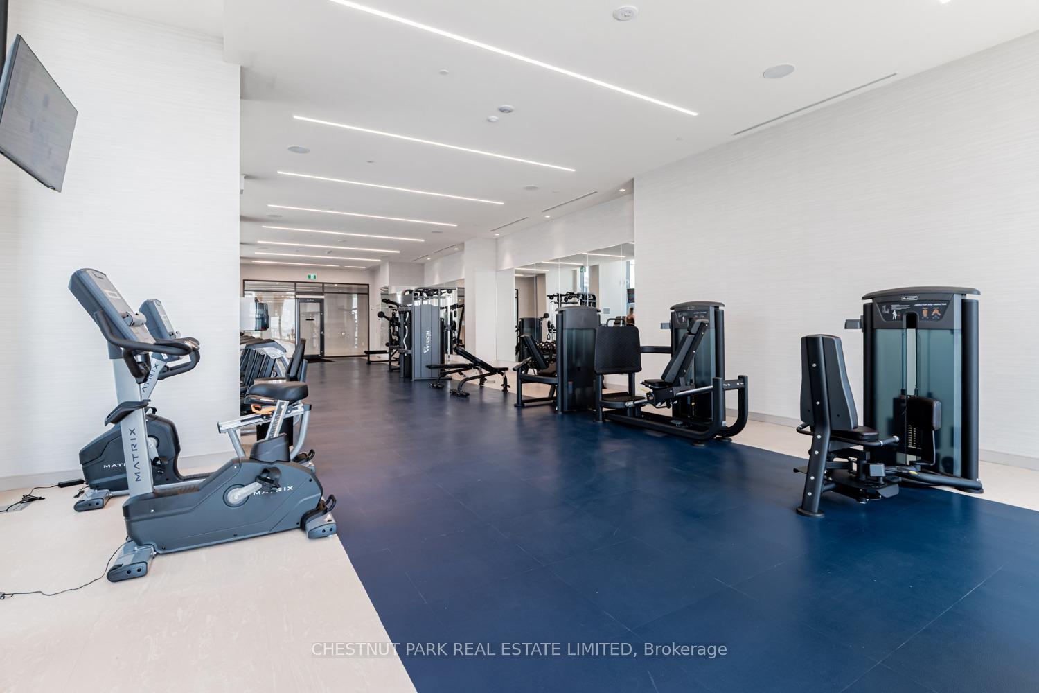 Photo 20 of Unit 2717, 8960 Jane Street, Vaughan, Vellore Village — HOMEH