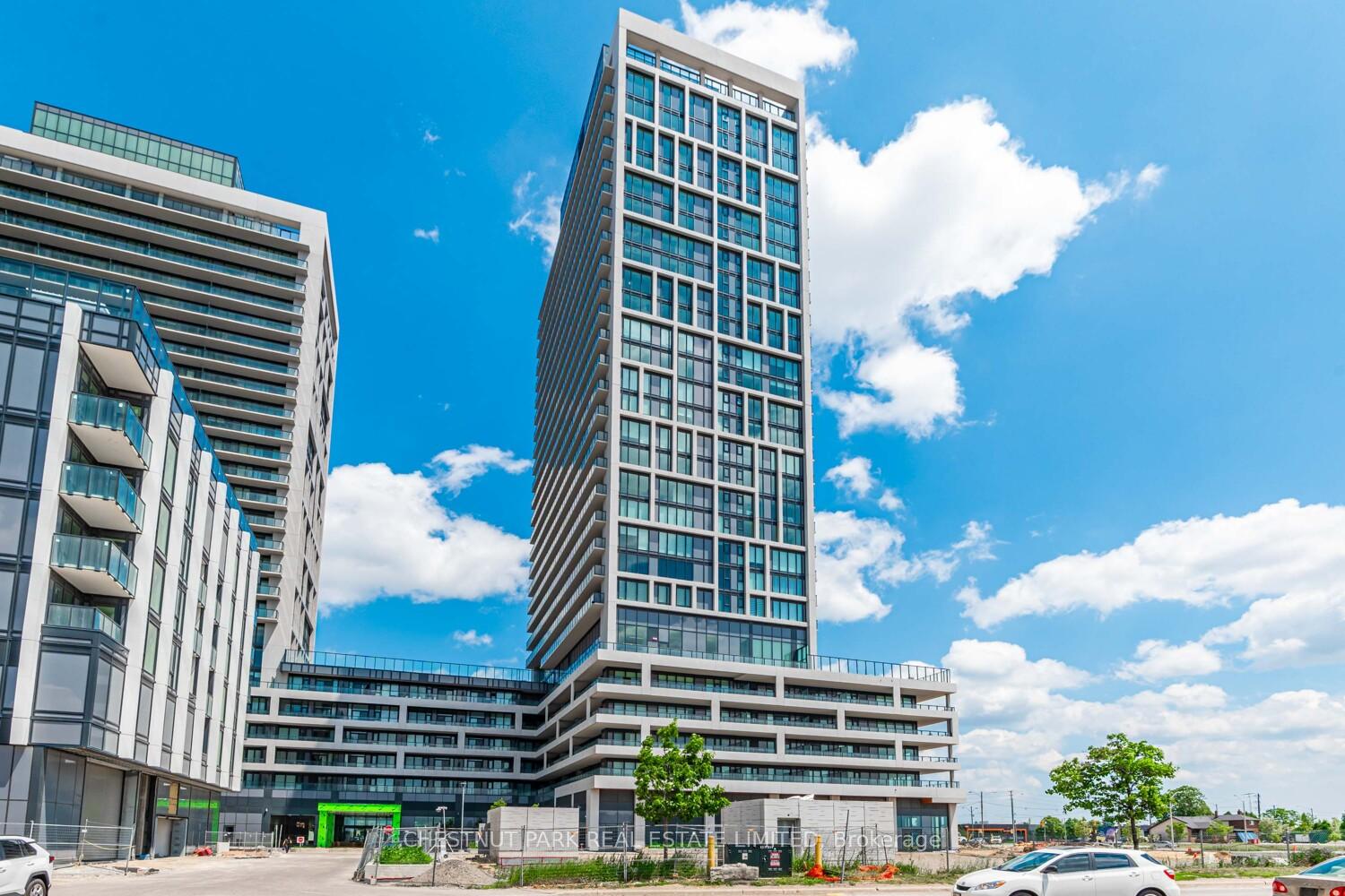 Photo 28 of Unit 2717, 8960 Jane Street, Vaughan, Vellore Village — HOMEH