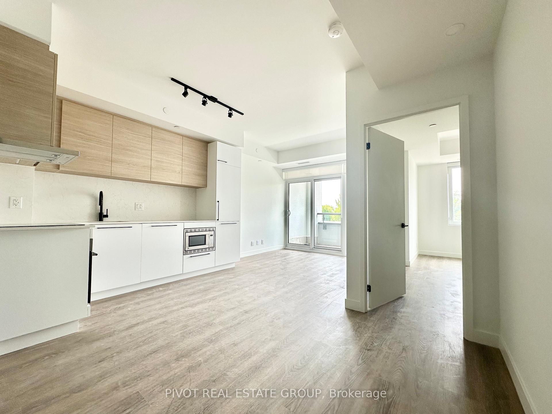 Photo 1 of Unit 420, 1050 Eastern Avenue, Toronto, The Beaches — HOMEH