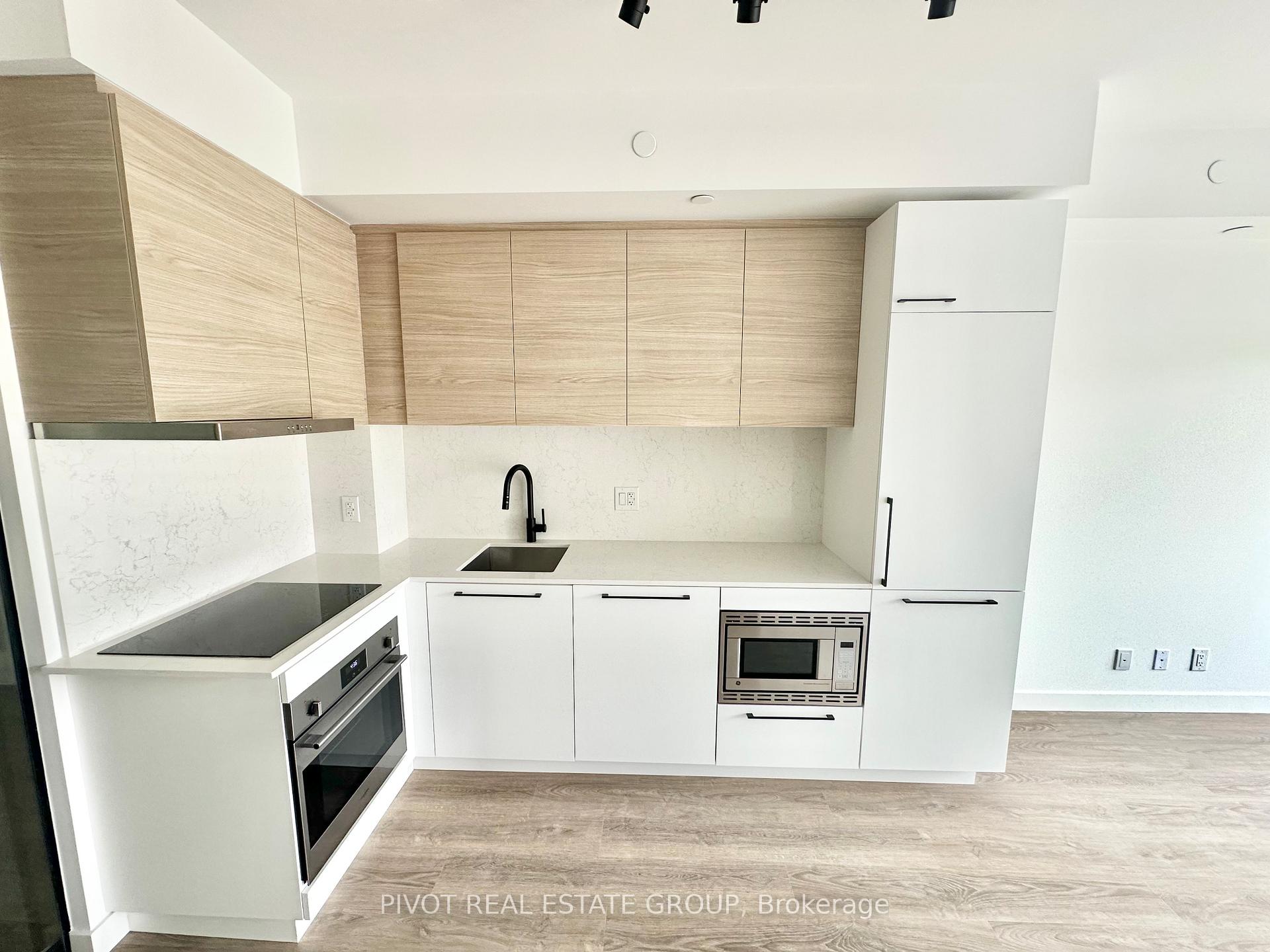 Photo 2 of Unit 420, 1050 Eastern Avenue, Toronto, The Beaches — HOMEH