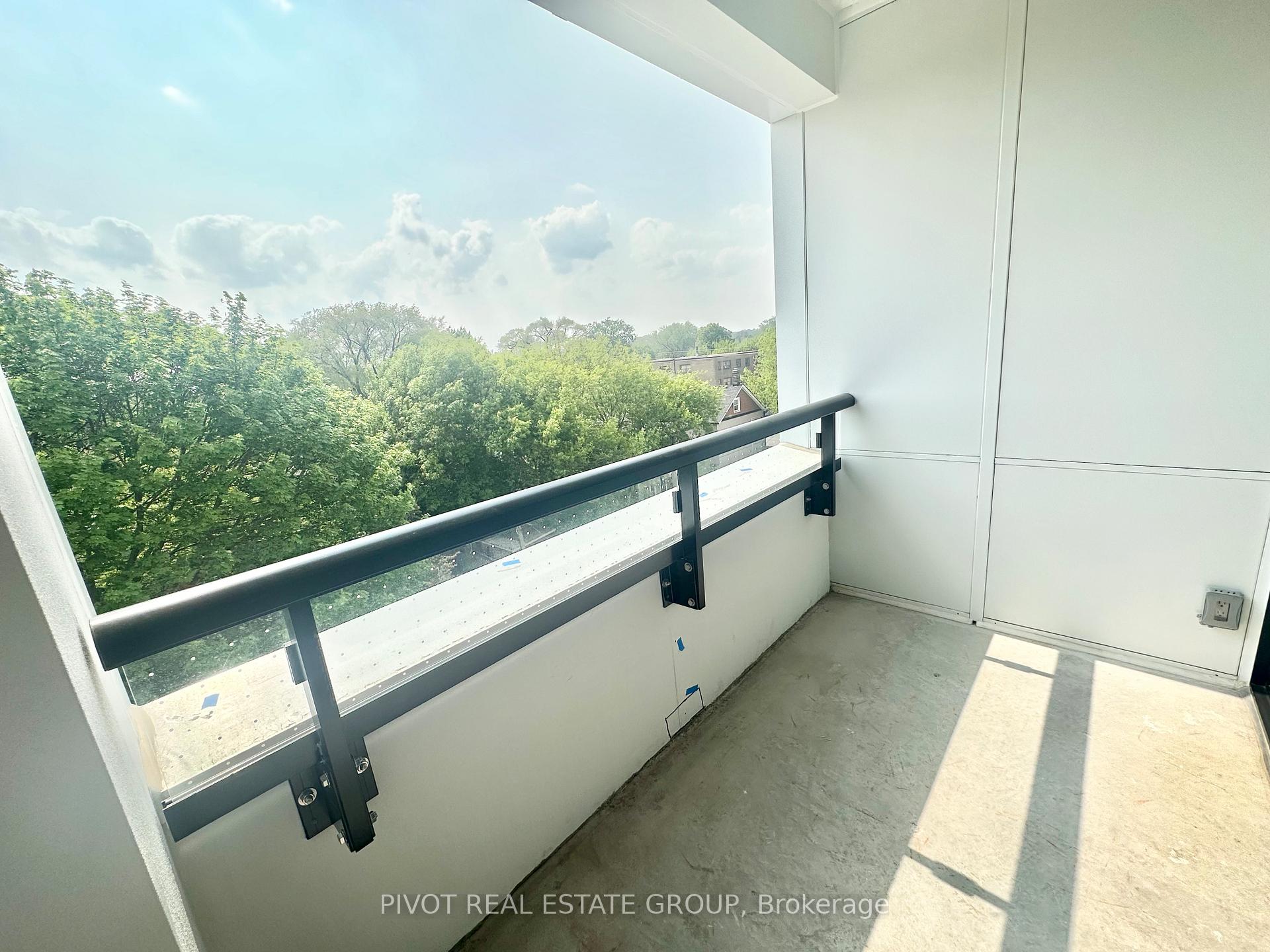 Photo 6 of Unit 420, 1050 Eastern Avenue, Toronto, The Beaches — HOMEH