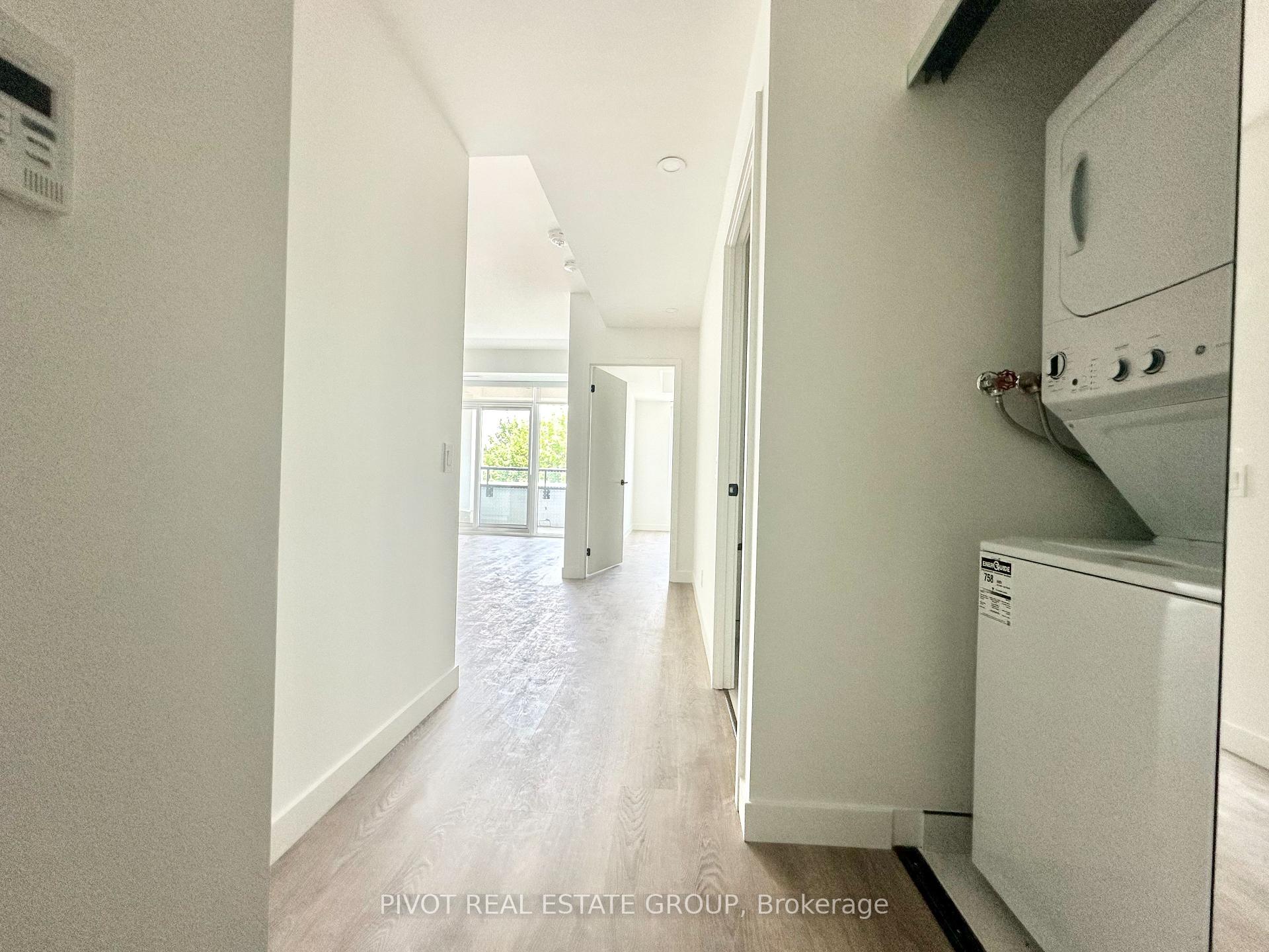Photo 15 of Unit 420, 1050 Eastern Avenue, Toronto, The Beaches — HOMEH