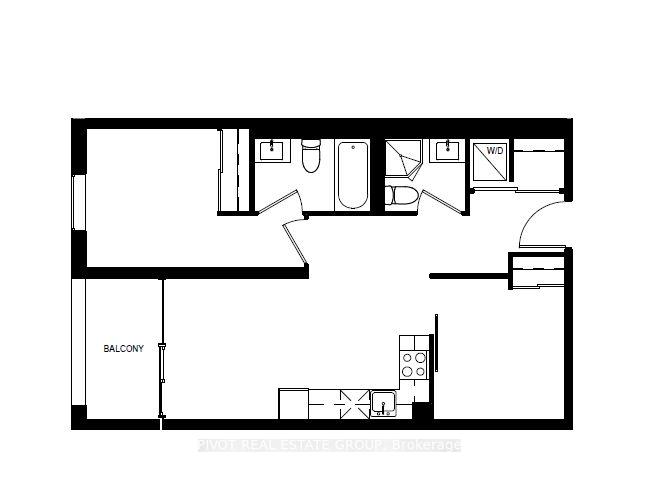 Photo 16 of Unit 420, 1050 Eastern Avenue, Toronto, The Beaches — HOMEH