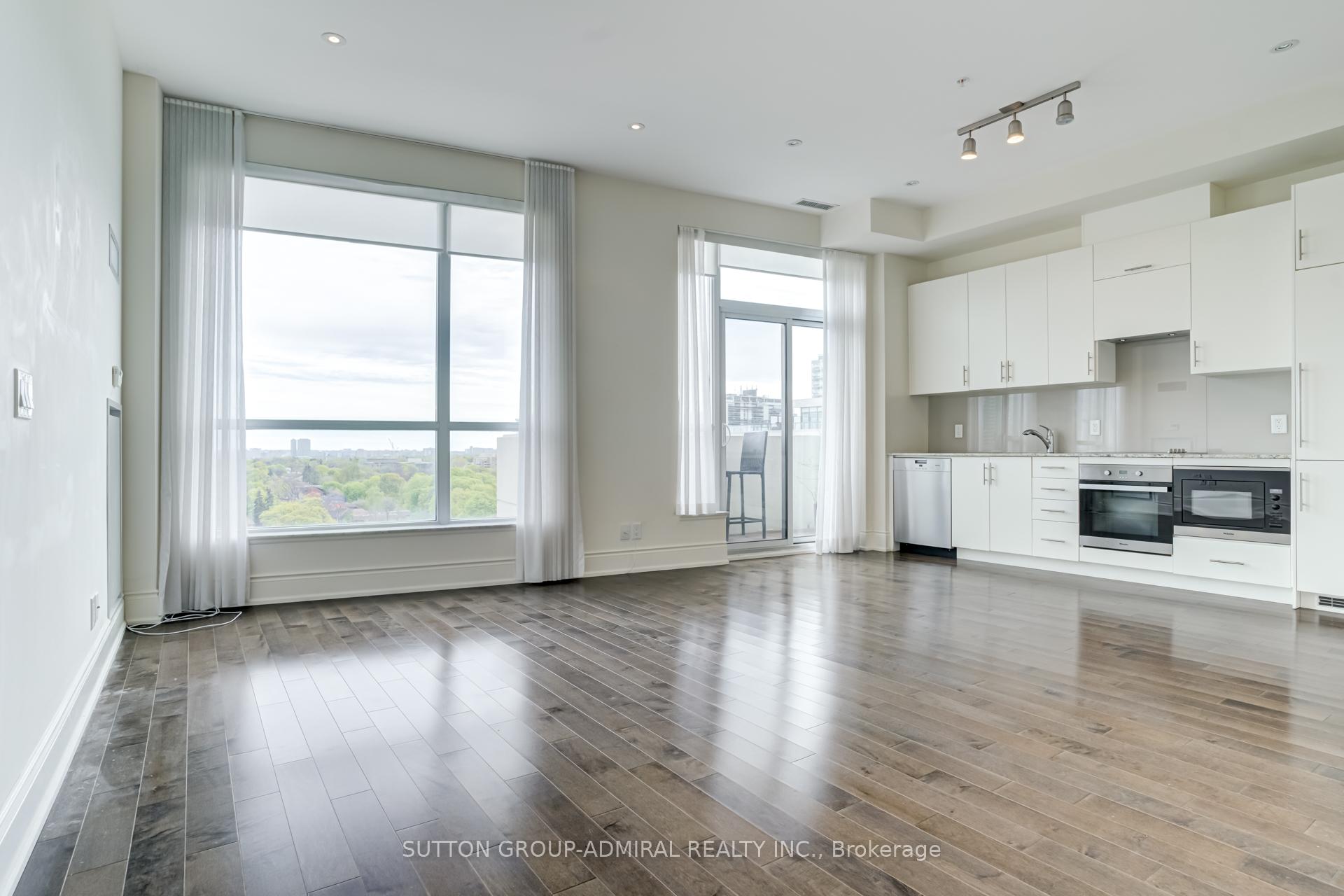 Photo 8 of Unit 1006, 23 Glebe Road W, Toronto, Yonge-Eglinton — HOMEH