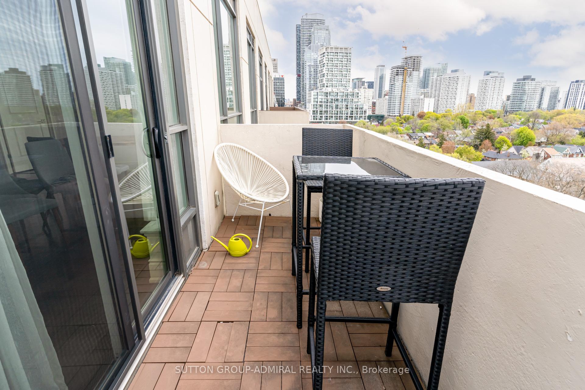 Photo 19 of Unit 1006, 23 Glebe Road W, Toronto, Yonge-Eglinton — HOMEH