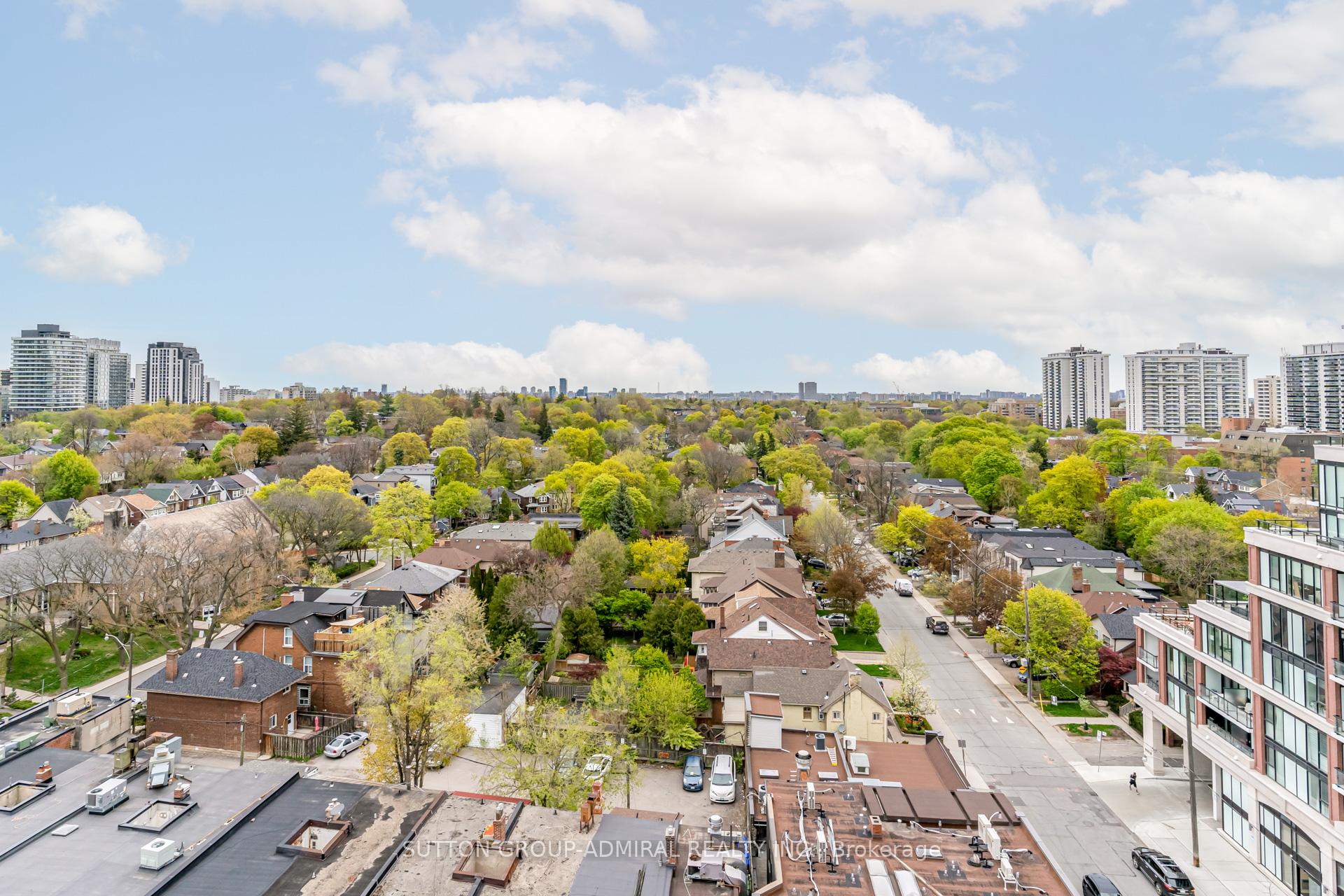 Photo 18 of Unit 1006, 23 Glebe Road W, Toronto, Yonge-Eglinton — HOMEH