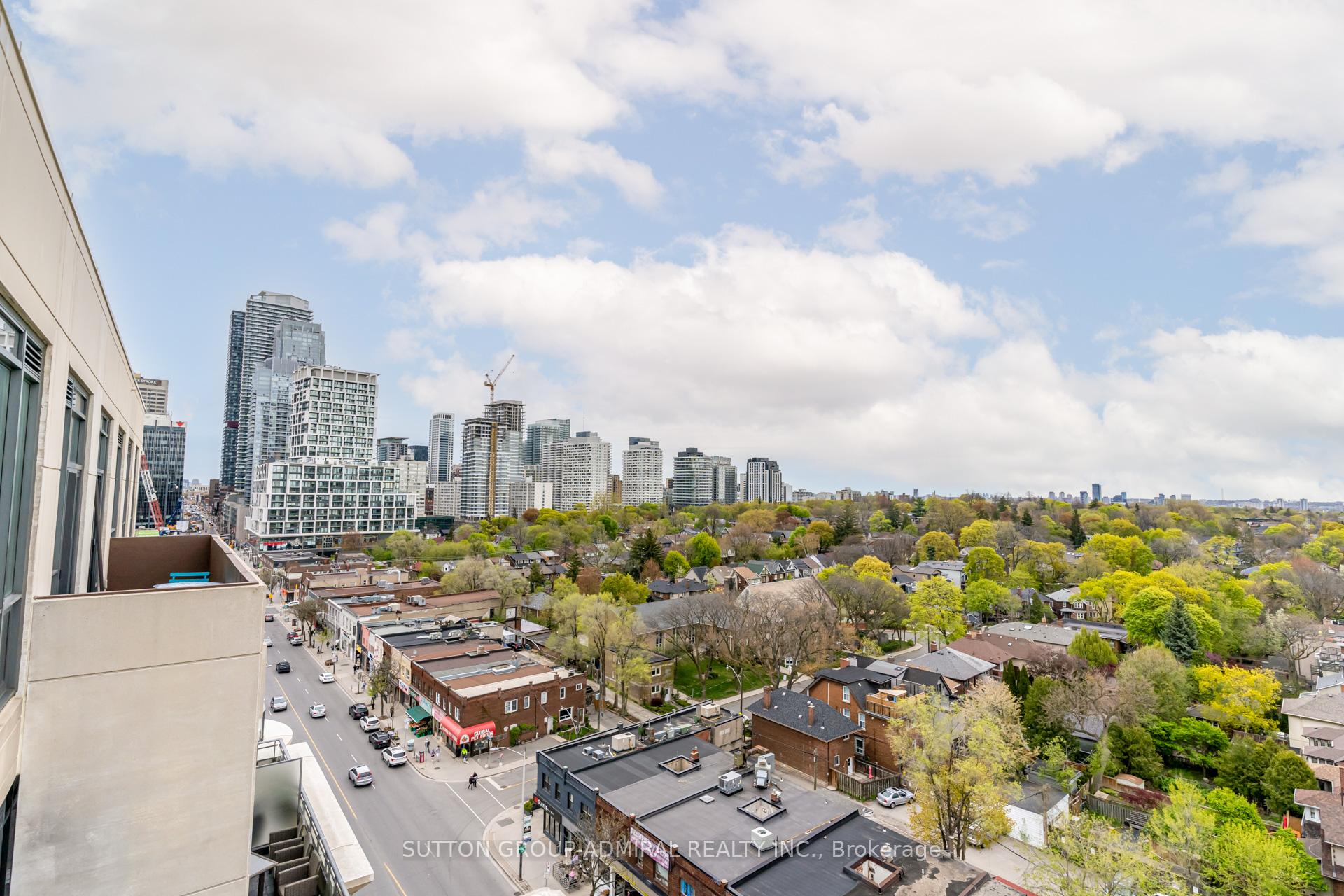 Photo 20 of Unit 1006, 23 Glebe Road W, Toronto, Yonge-Eglinton — HOMEH