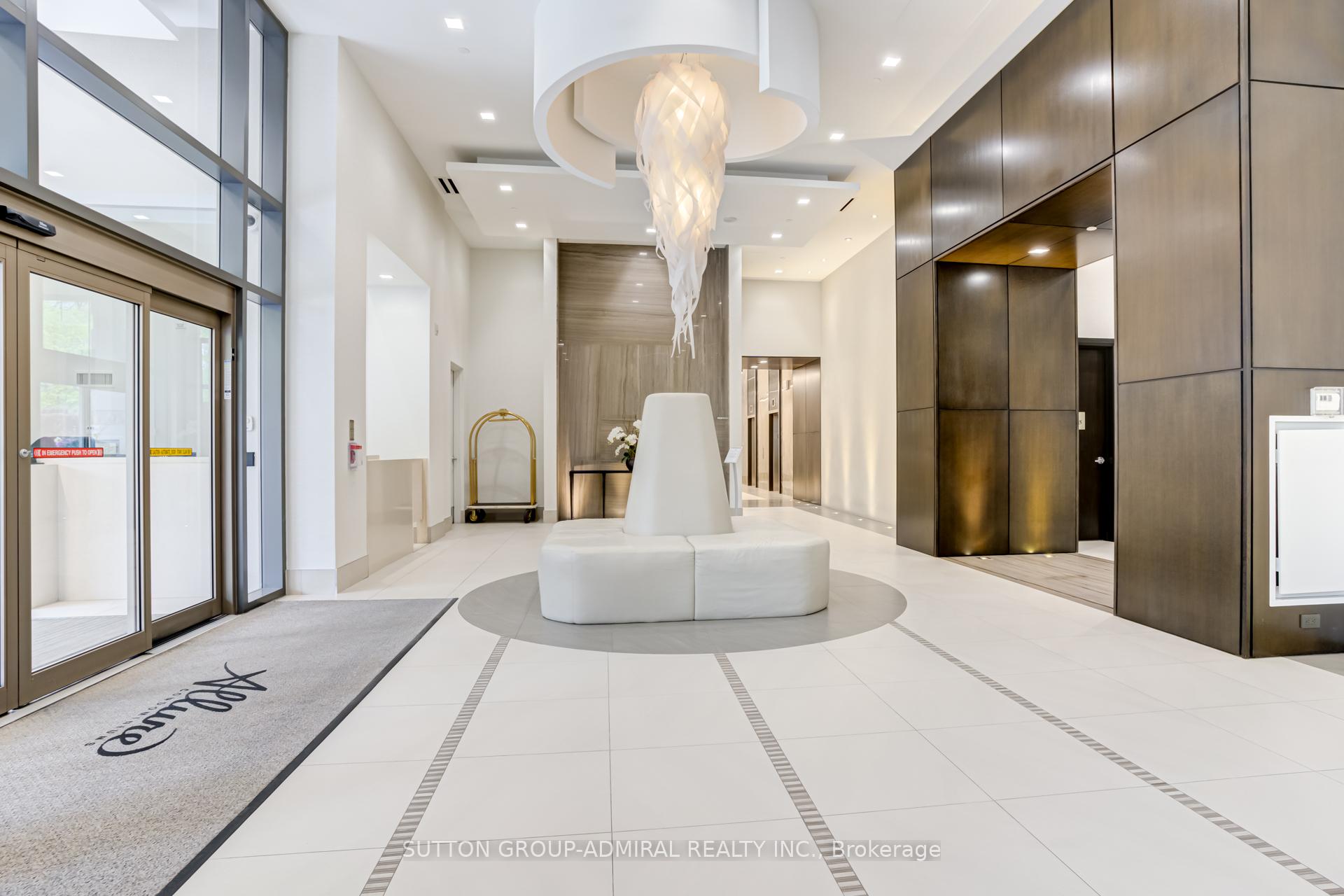 Photo 26 of Unit 1006, 23 Glebe Road W, Toronto, Yonge-Eglinton — HOMEH
