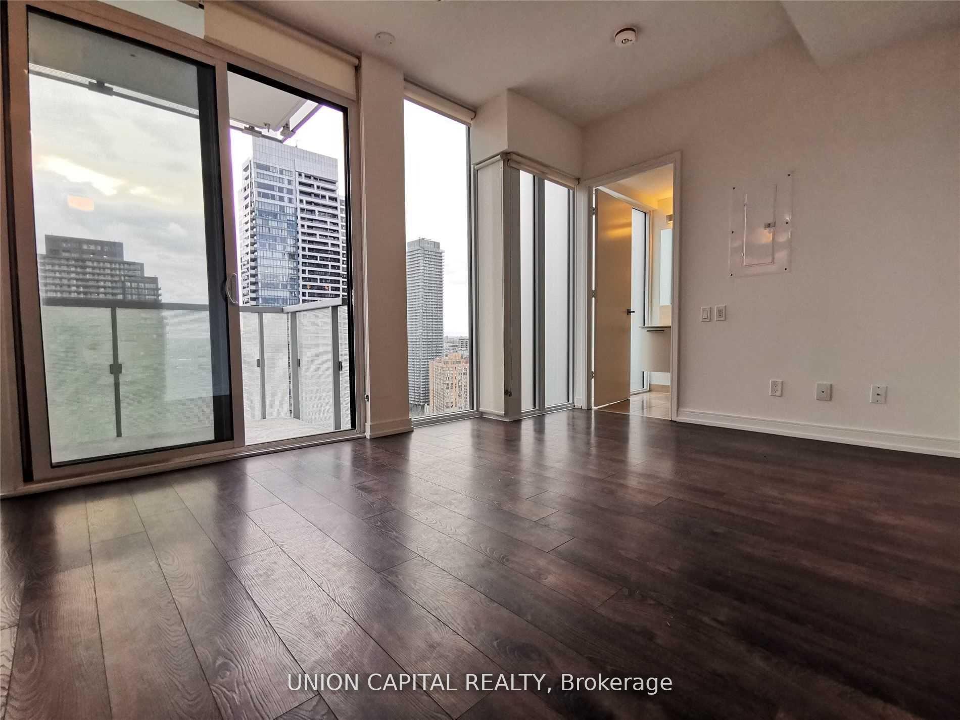 Photo 4 of Unit 3101, 28 Wellesley Street E, Toronto, Church-Yonge Corridor — HOMEH