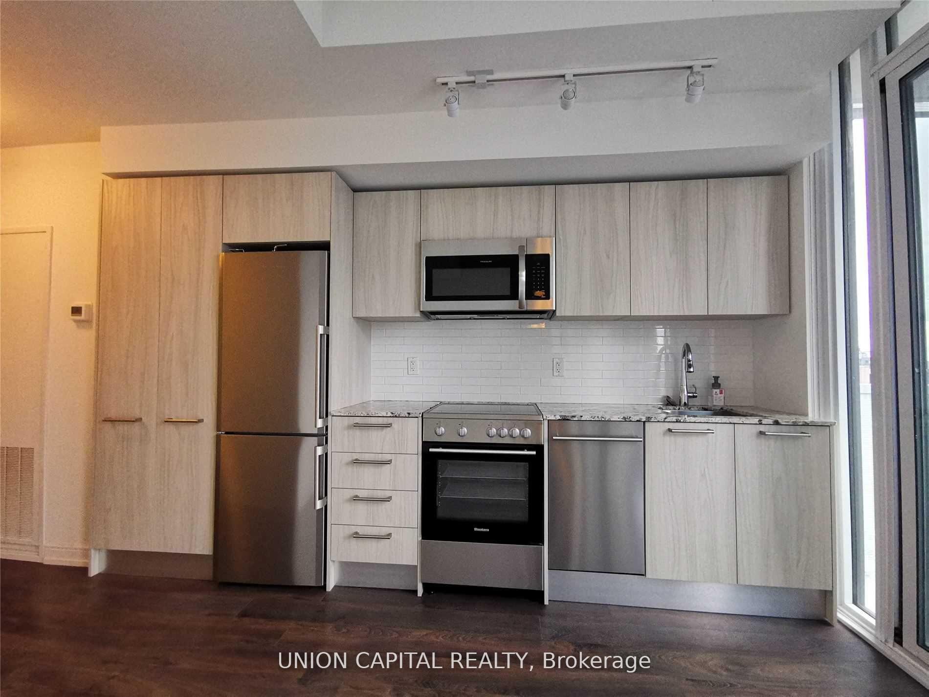 Photo 3 of Unit 3101, 28 Wellesley Street E, Toronto, Church-Yonge Corridor — HOMEH