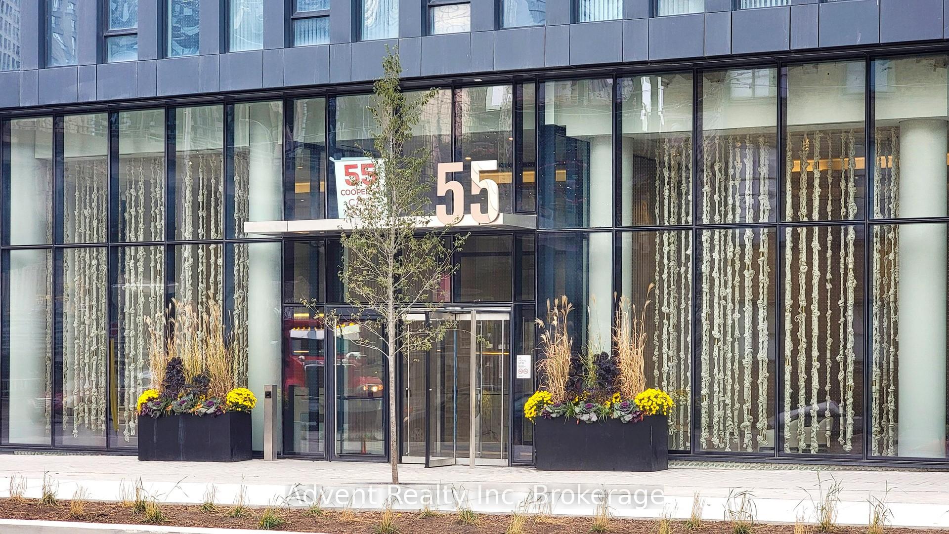 Photo 5 of Unit 3105, 55 Cooper Street, Toronto, Waterfront Communities — HOMEH