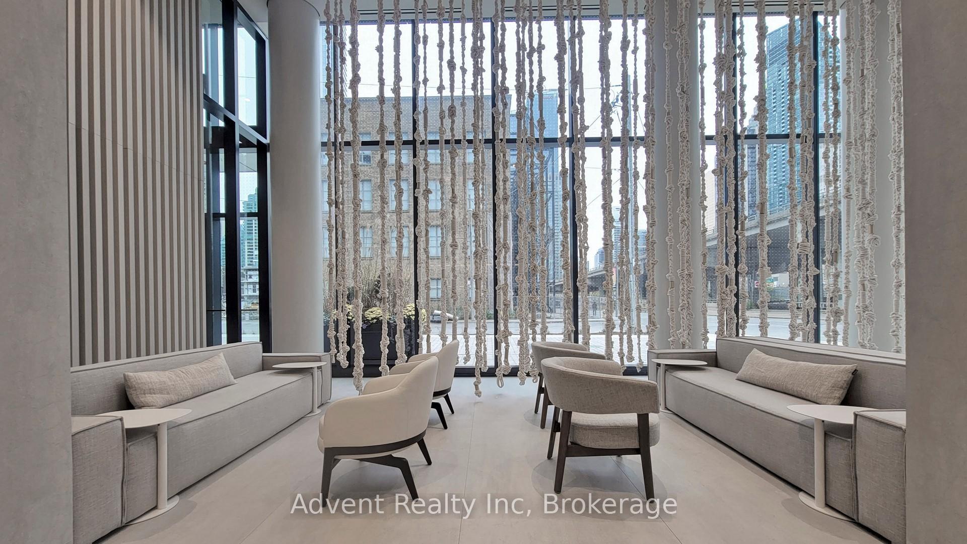 Photo 8 of Unit 3105, 55 Cooper Street, Toronto, Waterfront Communities — HOMEH
