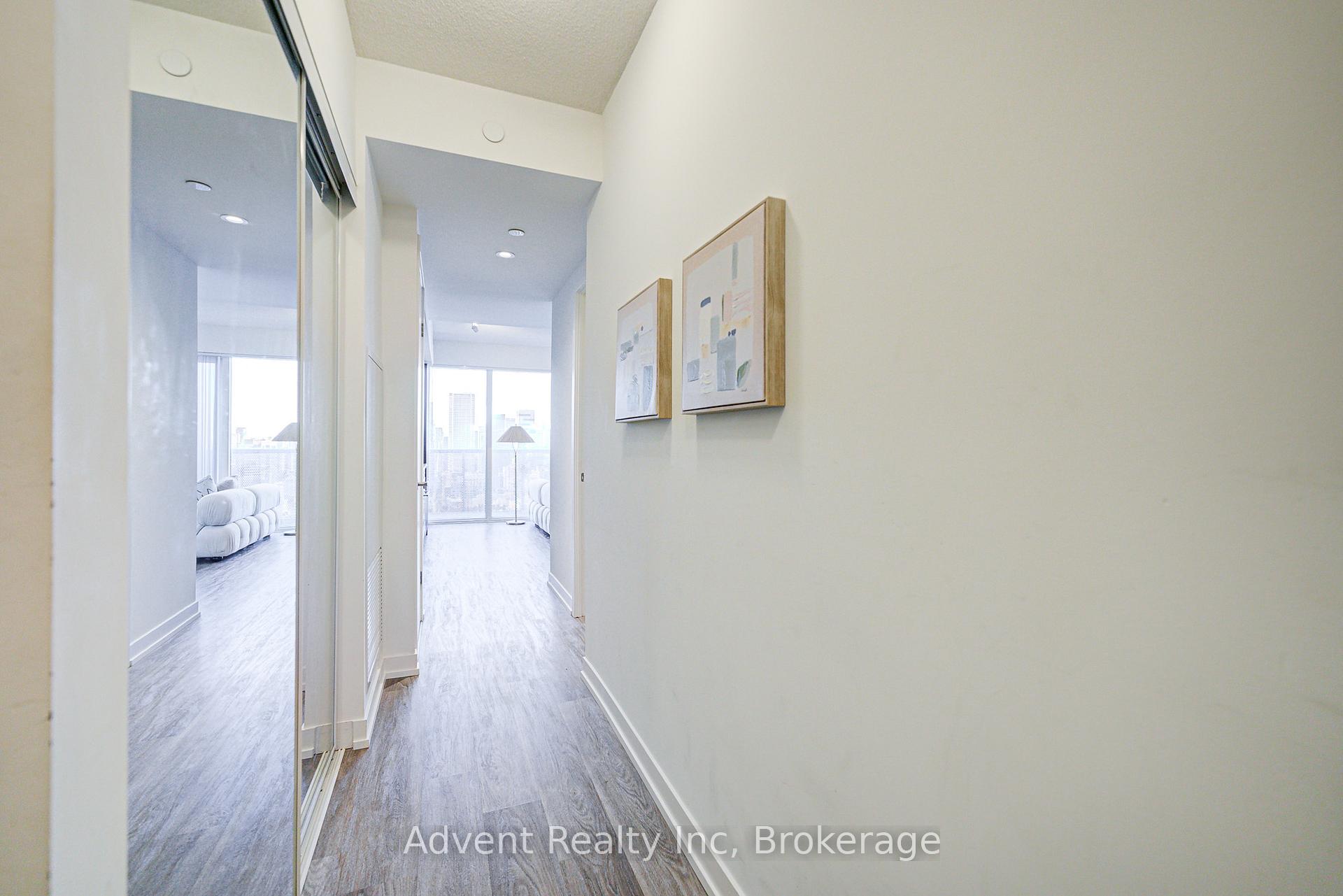 Photo 7 of Unit 3105, 55 Cooper Street, Toronto, Waterfront Communities — HOMEH