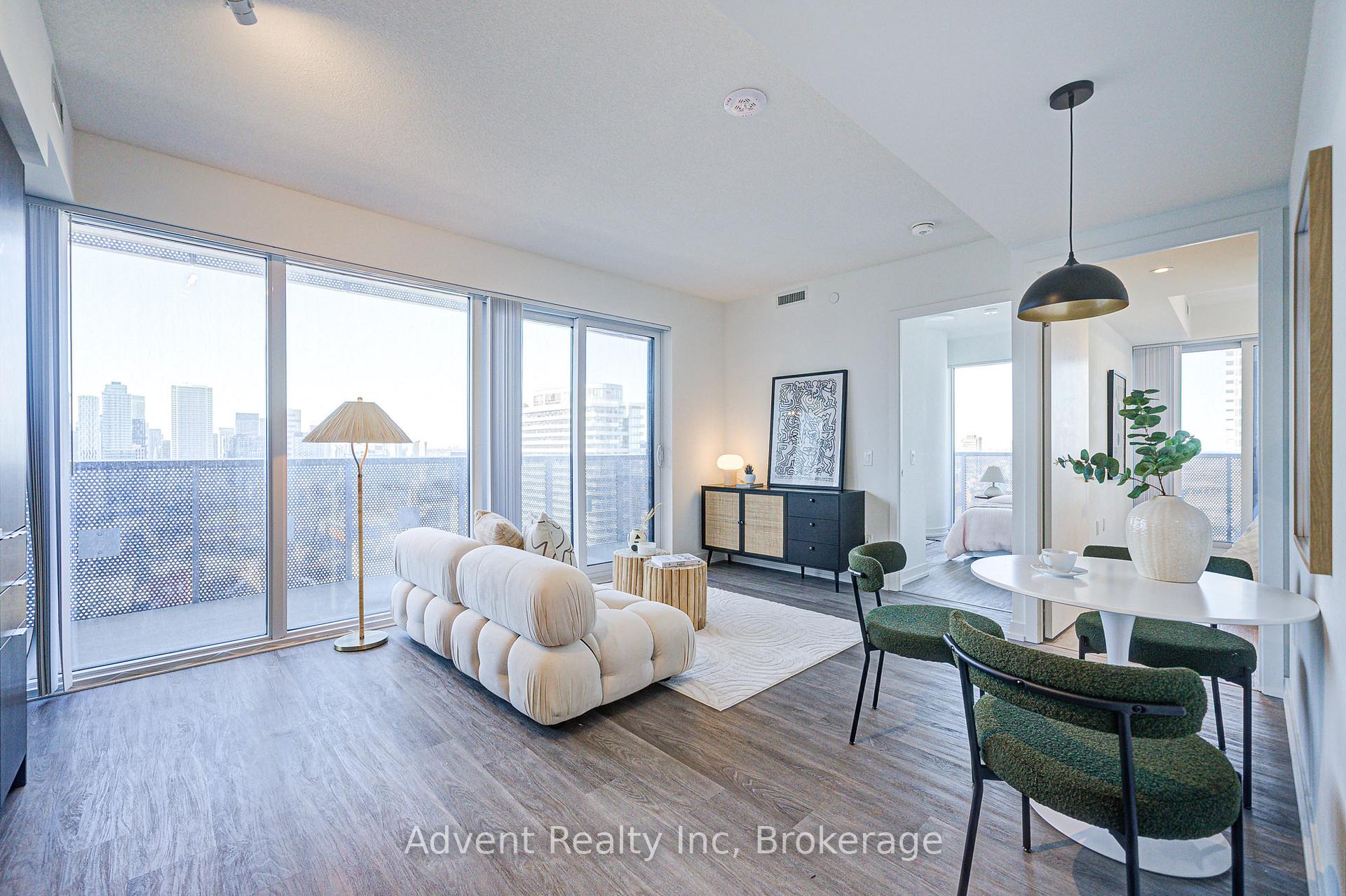 Photo 22 of Unit 3105, 55 Cooper Street, Toronto, Waterfront Communities — HOMEH