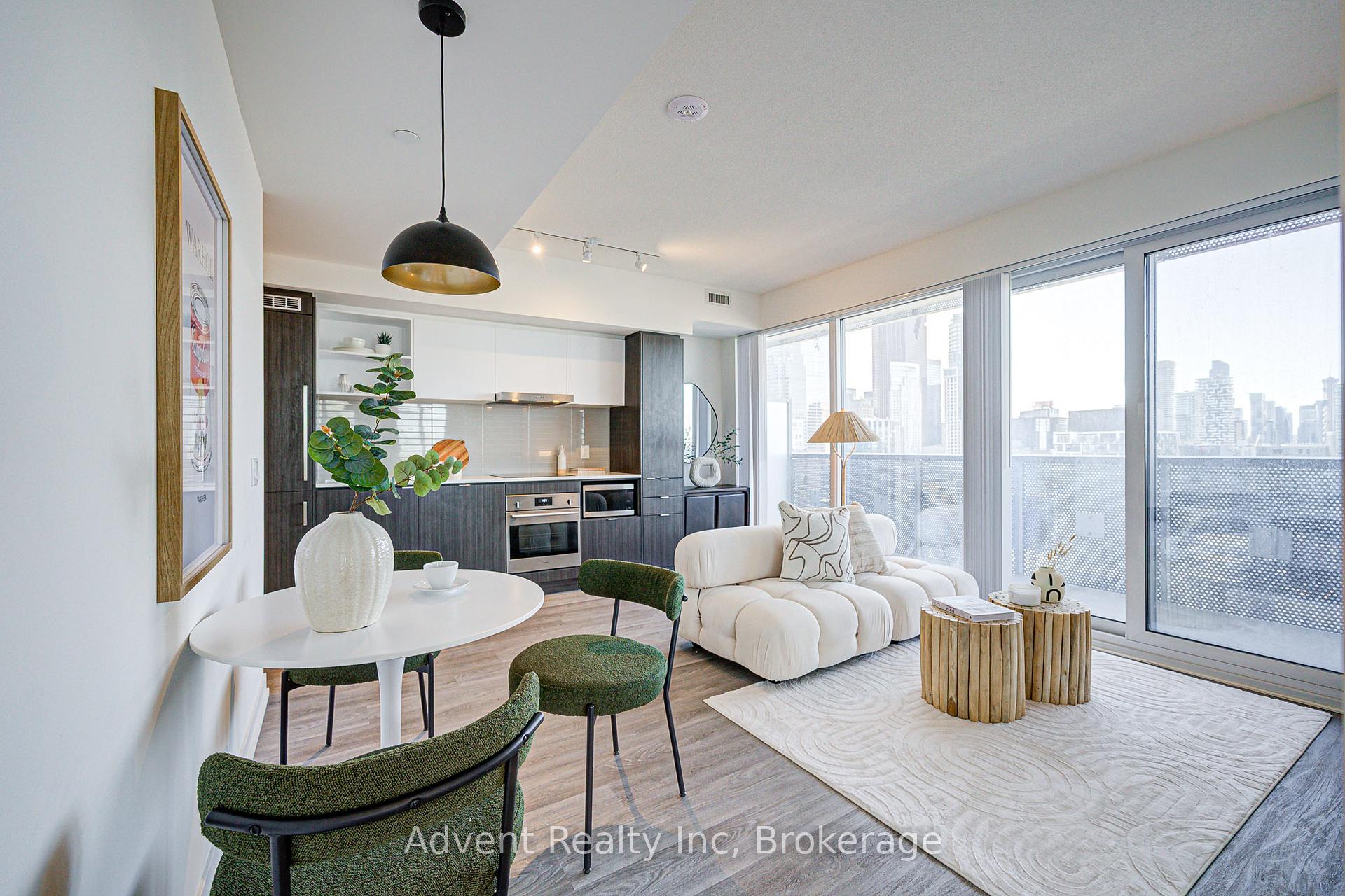 Photo 10 of Unit 3105, 55 Cooper Street, Toronto, Waterfront Communities — HOMEH