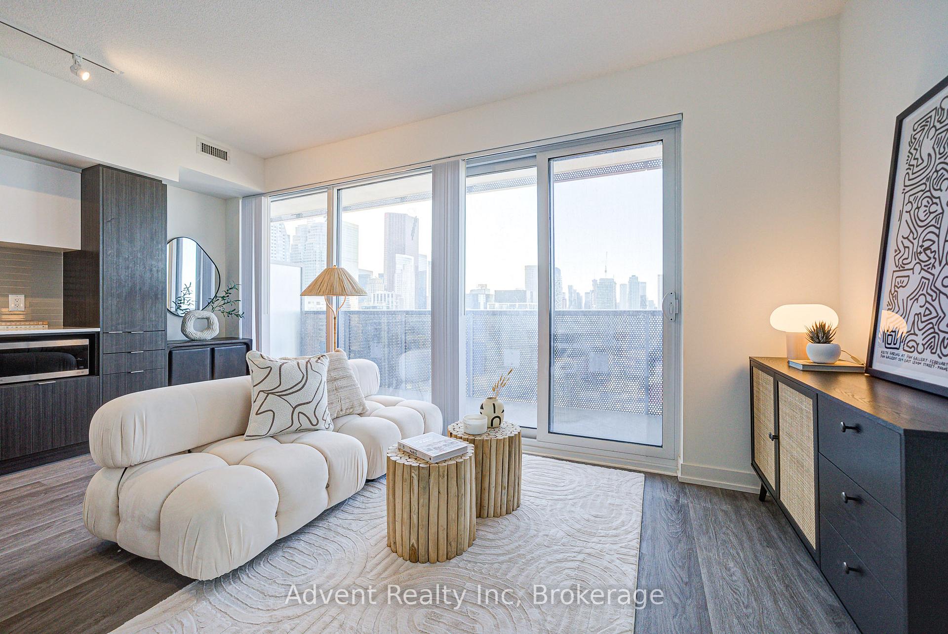 Photo 16 of Unit 3105, 55 Cooper Street, Toronto, Waterfront Communities — HOMEH