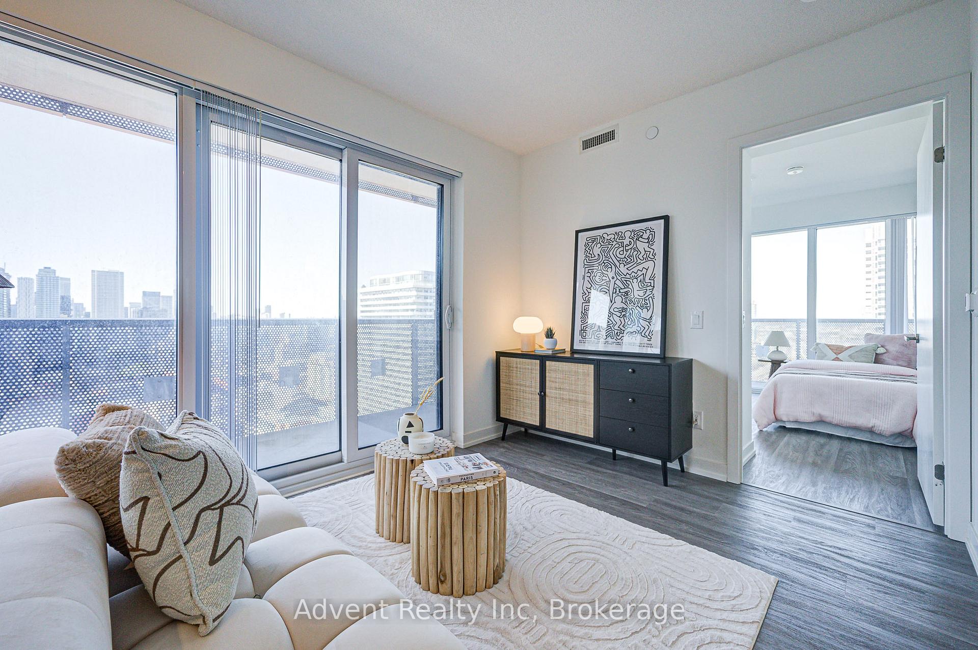 Photo 20 of Unit 3105, 55 Cooper Street, Toronto, Waterfront Communities — HOMEH