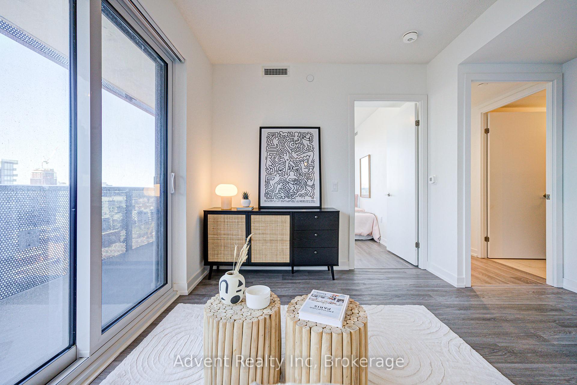 Photo 9 of Unit 3105, 55 Cooper Street, Toronto, Waterfront Communities — HOMEH