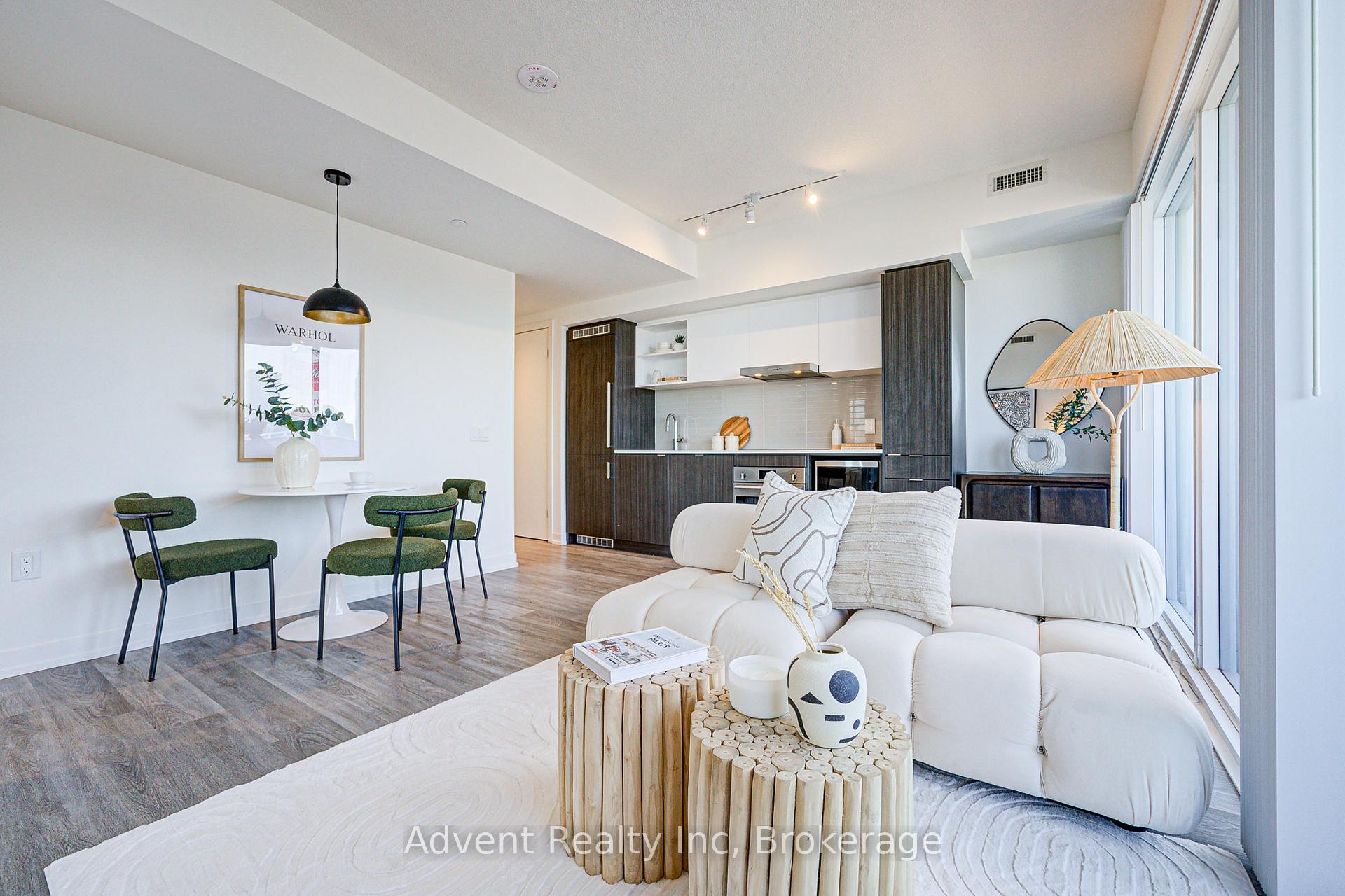 Photo 11 of Unit 3105, 55 Cooper Street, Toronto, Waterfront Communities — HOMEH