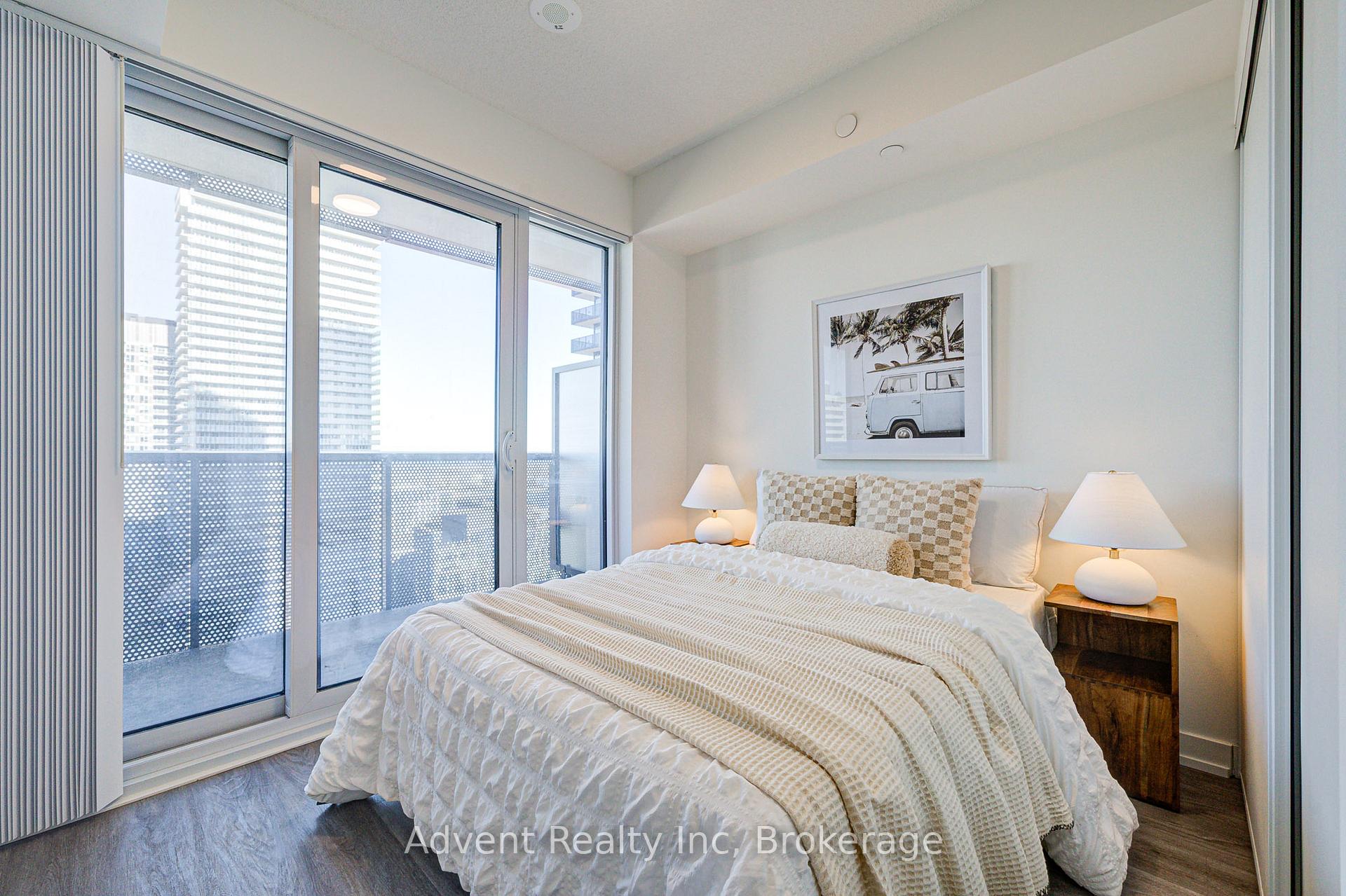 Photo 24 of Unit 3105, 55 Cooper Street, Toronto, Waterfront Communities — HOMEH