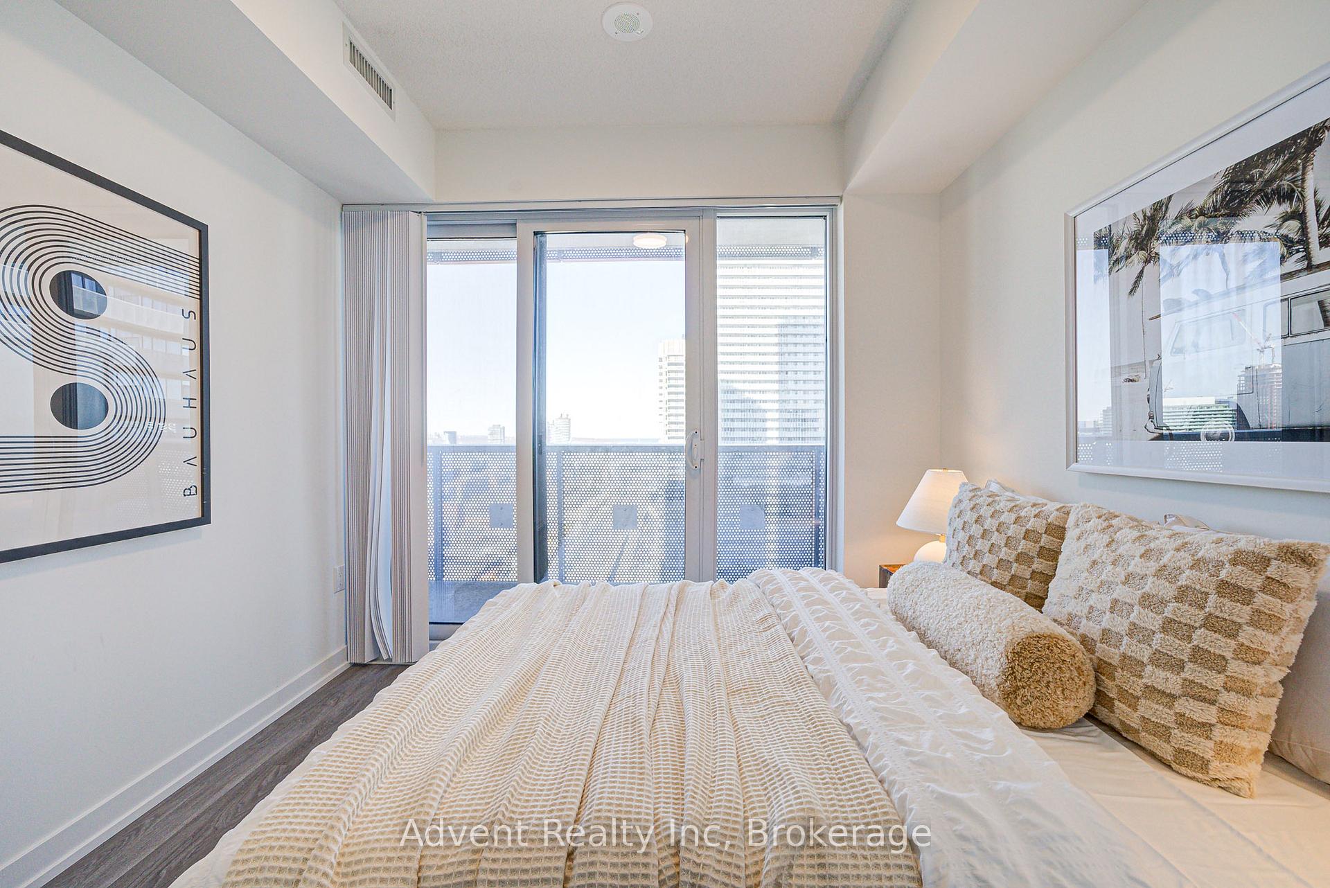 Photo 18 of Unit 3105, 55 Cooper Street, Toronto, Waterfront Communities — HOMEH