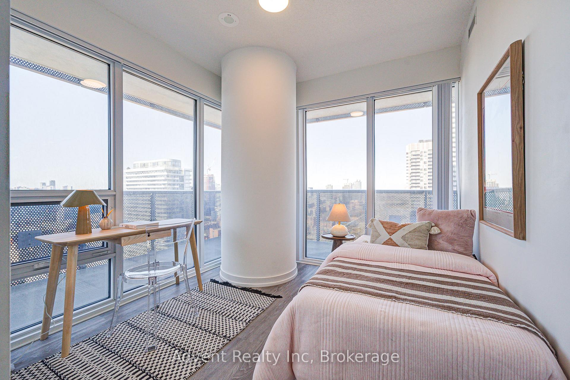 Photo 27 of Unit 3105, 55 Cooper Street, Toronto, Waterfront Communities — HOMEH