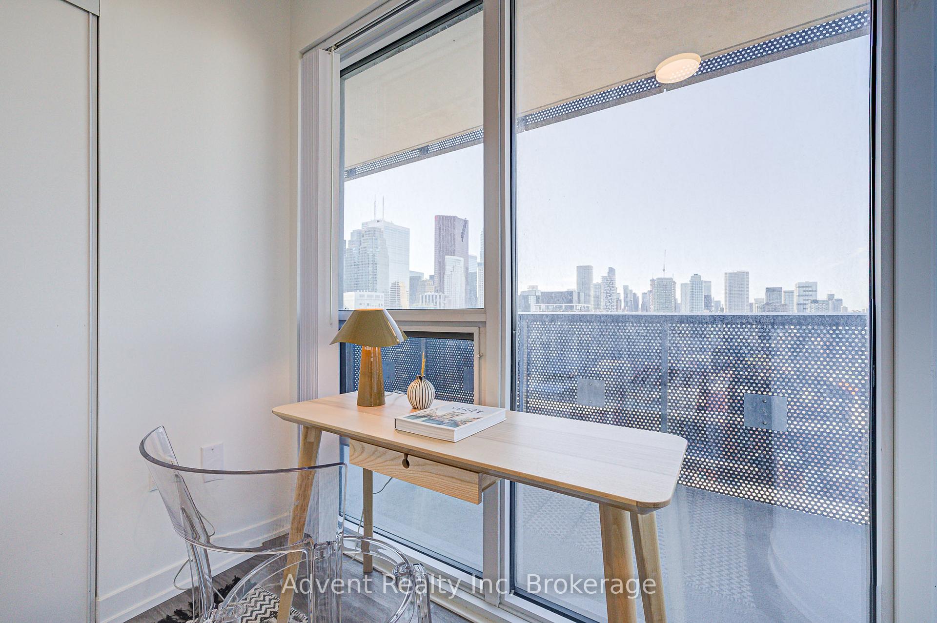Photo 21 of Unit 3105, 55 Cooper Street, Toronto, Waterfront Communities — HOMEH