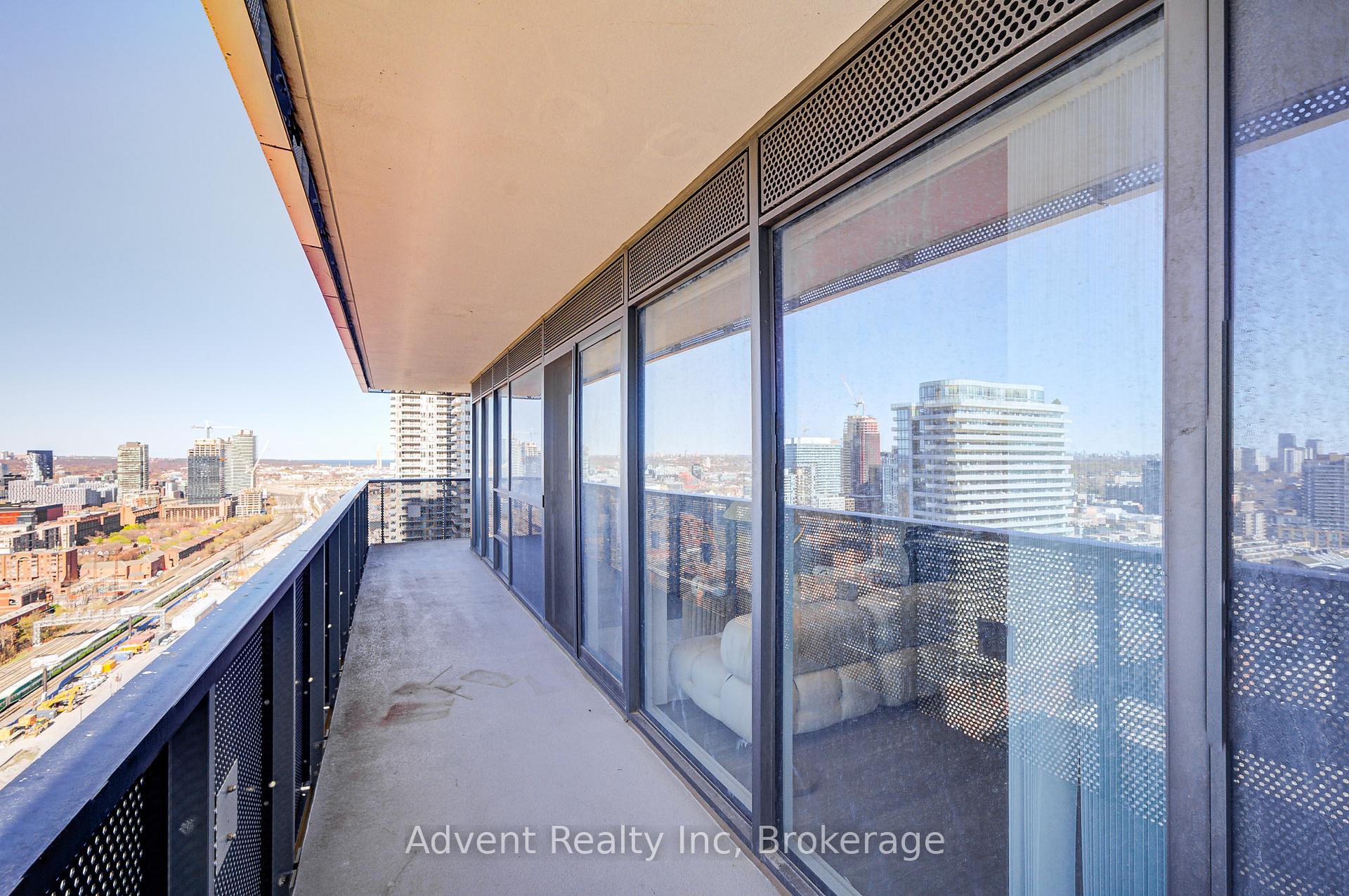 Photo 30 of Unit 3105, 55 Cooper Street, Toronto, Waterfront Communities — HOMEH