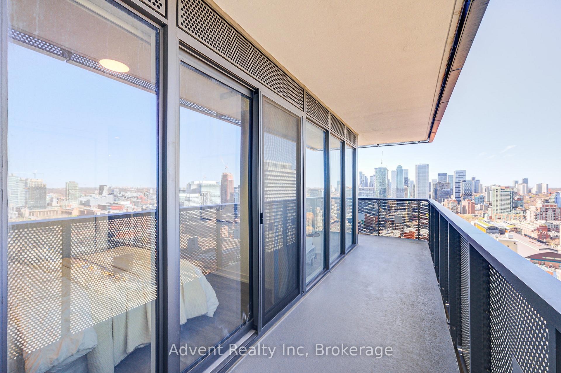 Photo 31 of Unit 3105, 55 Cooper Street, Toronto, Waterfront Communities — HOMEH