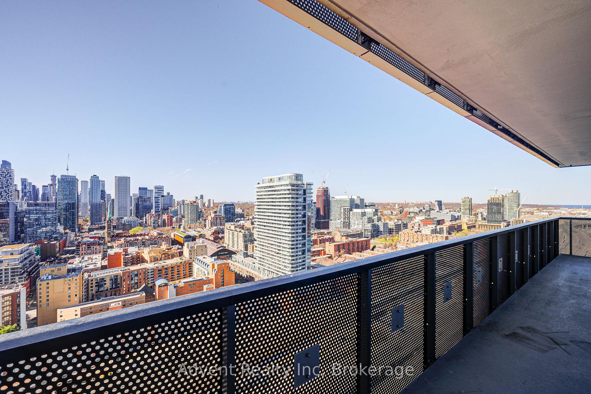 Photo 40 of Unit 3105, 55 Cooper Street, Toronto, Waterfront Communities — HOMEH