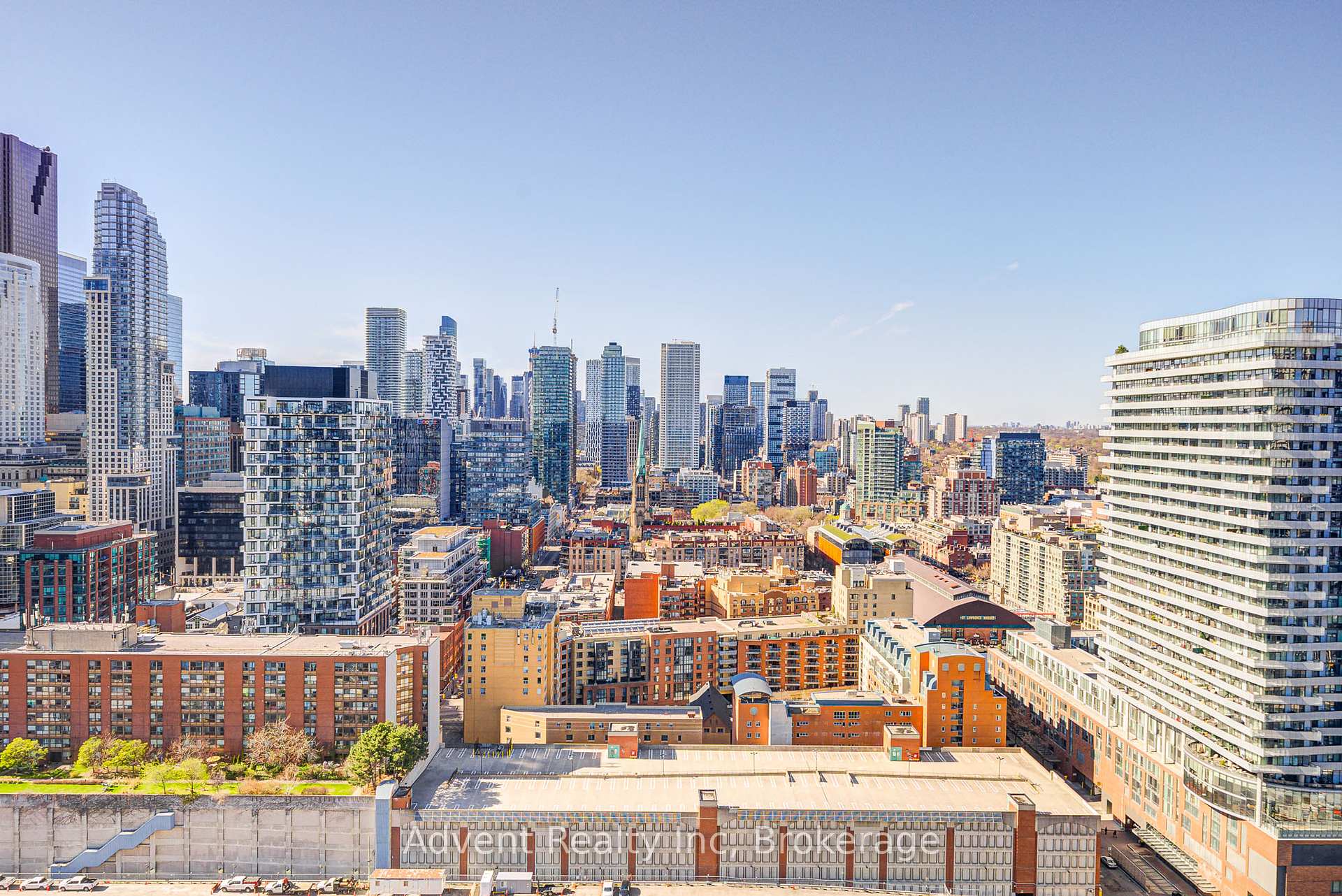 Photo 35 of Unit 3105, 55 Cooper Street, Toronto, Waterfront Communities — HOMEH