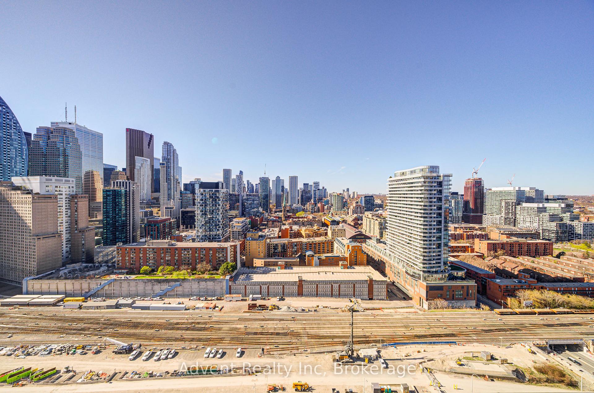 Photo 37 of Unit 3105, 55 Cooper Street, Toronto, Waterfront Communities — HOMEH
