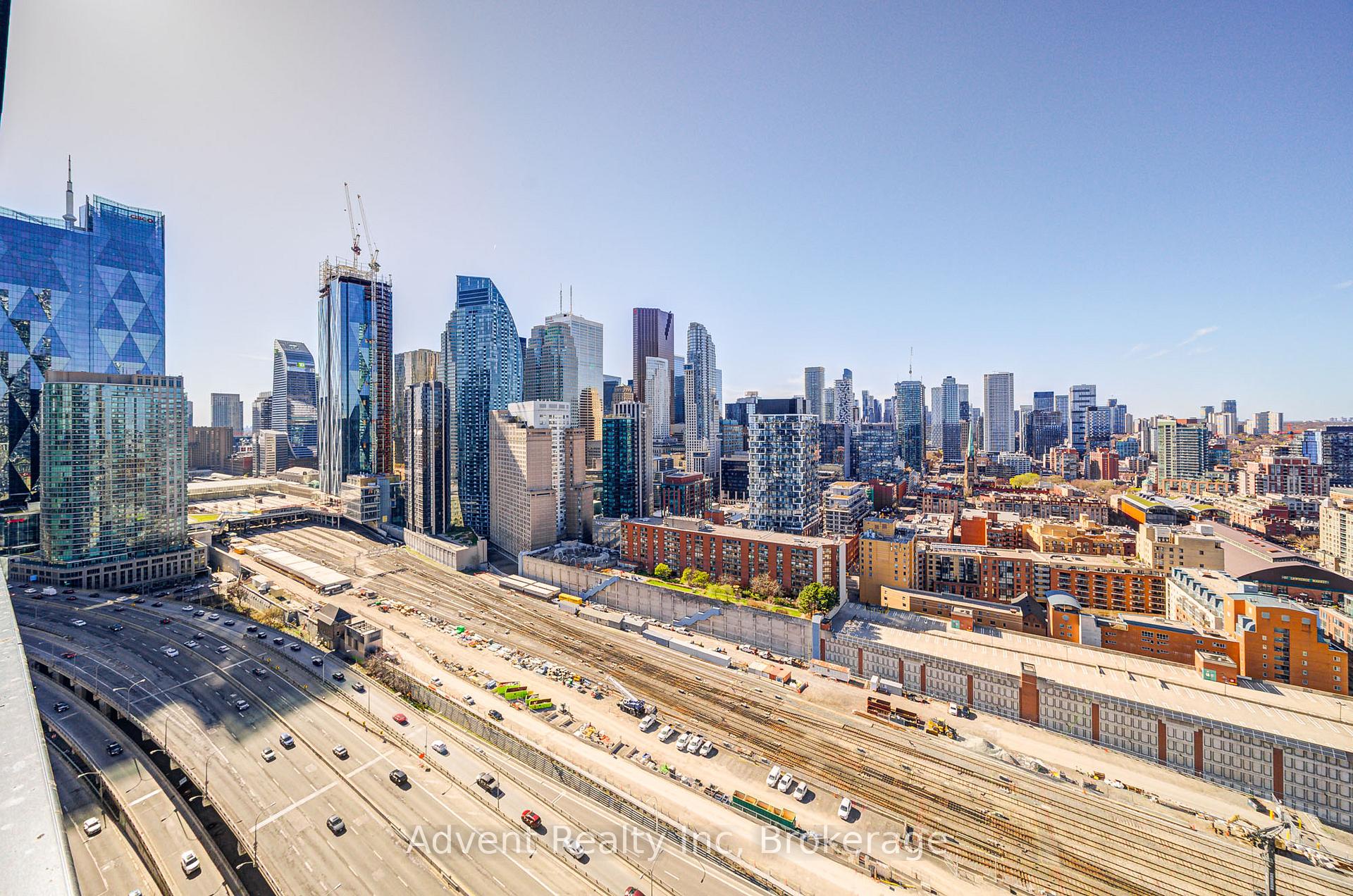 Photo 42 of Unit 3105, 55 Cooper Street, Toronto, Waterfront Communities — HOMEH