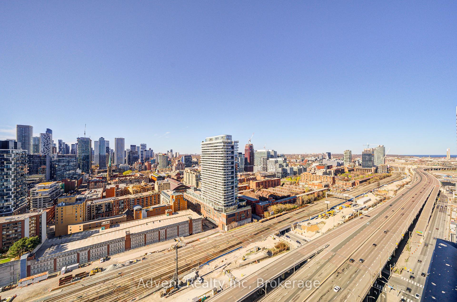 Photo 34 of Unit 3105, 55 Cooper Street, Toronto, Waterfront Communities — HOMEH