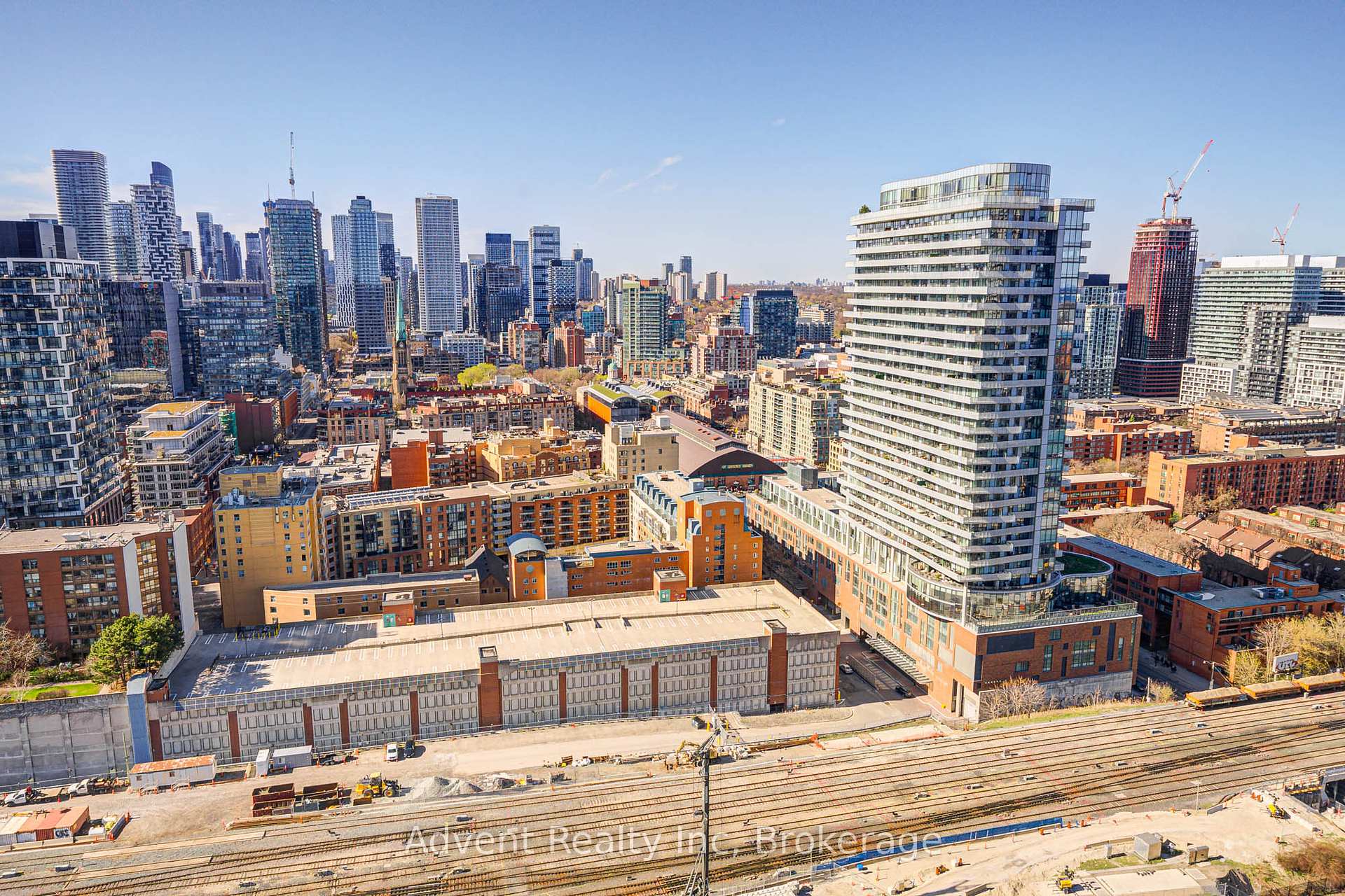 Photo 33 of Unit 3105, 55 Cooper Street, Toronto, Waterfront Communities — HOMEH