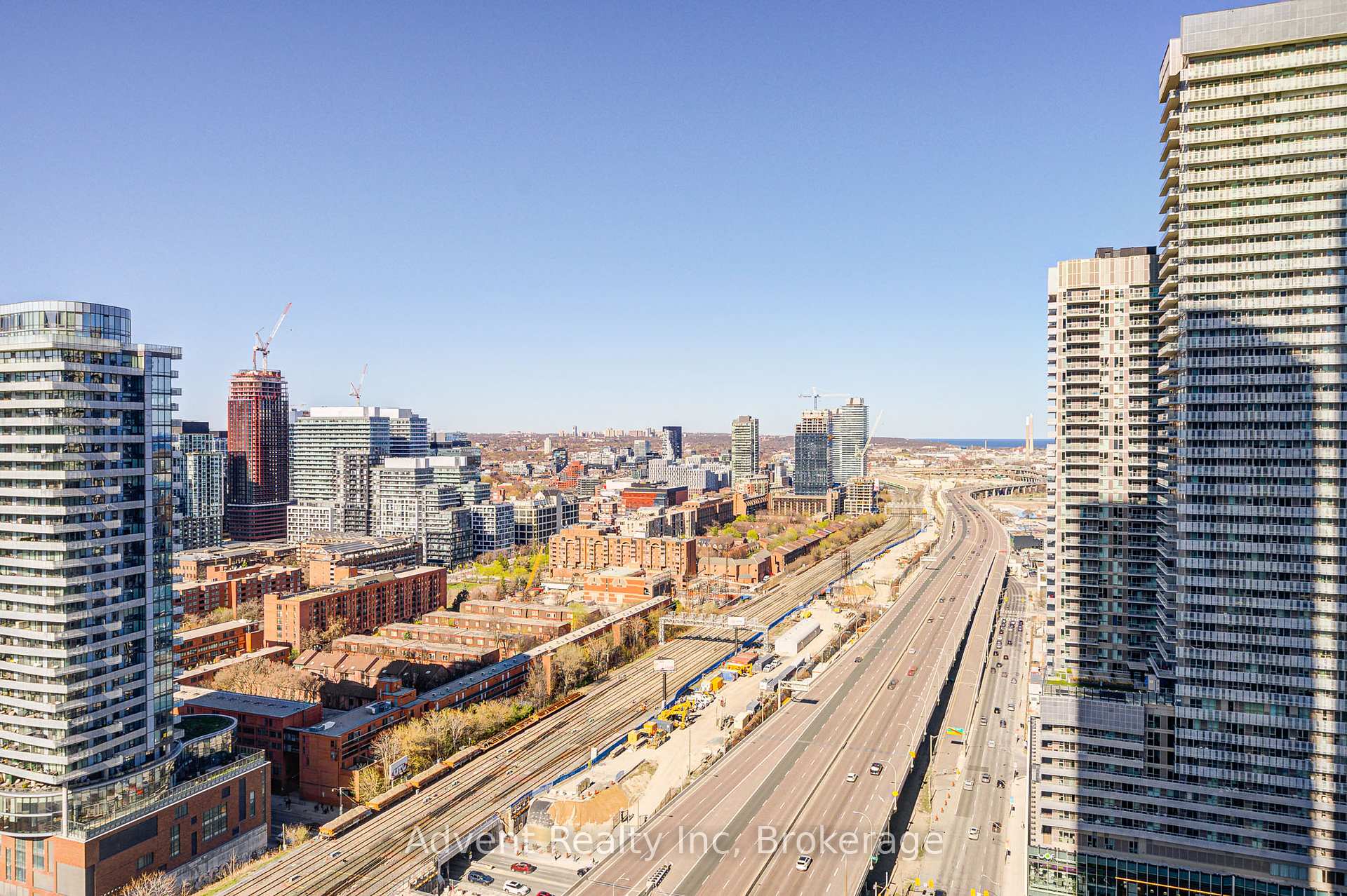 Photo 36 of Unit 3105, 55 Cooper Street, Toronto, Waterfront Communities — HOMEH