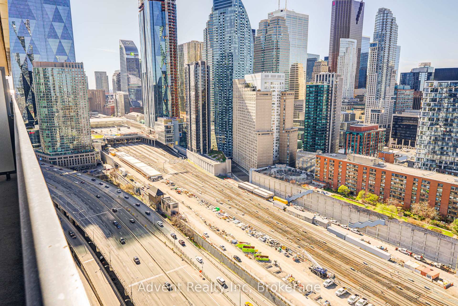 Photo 39 of Unit 3105, 55 Cooper Street, Toronto, Waterfront Communities — HOMEH