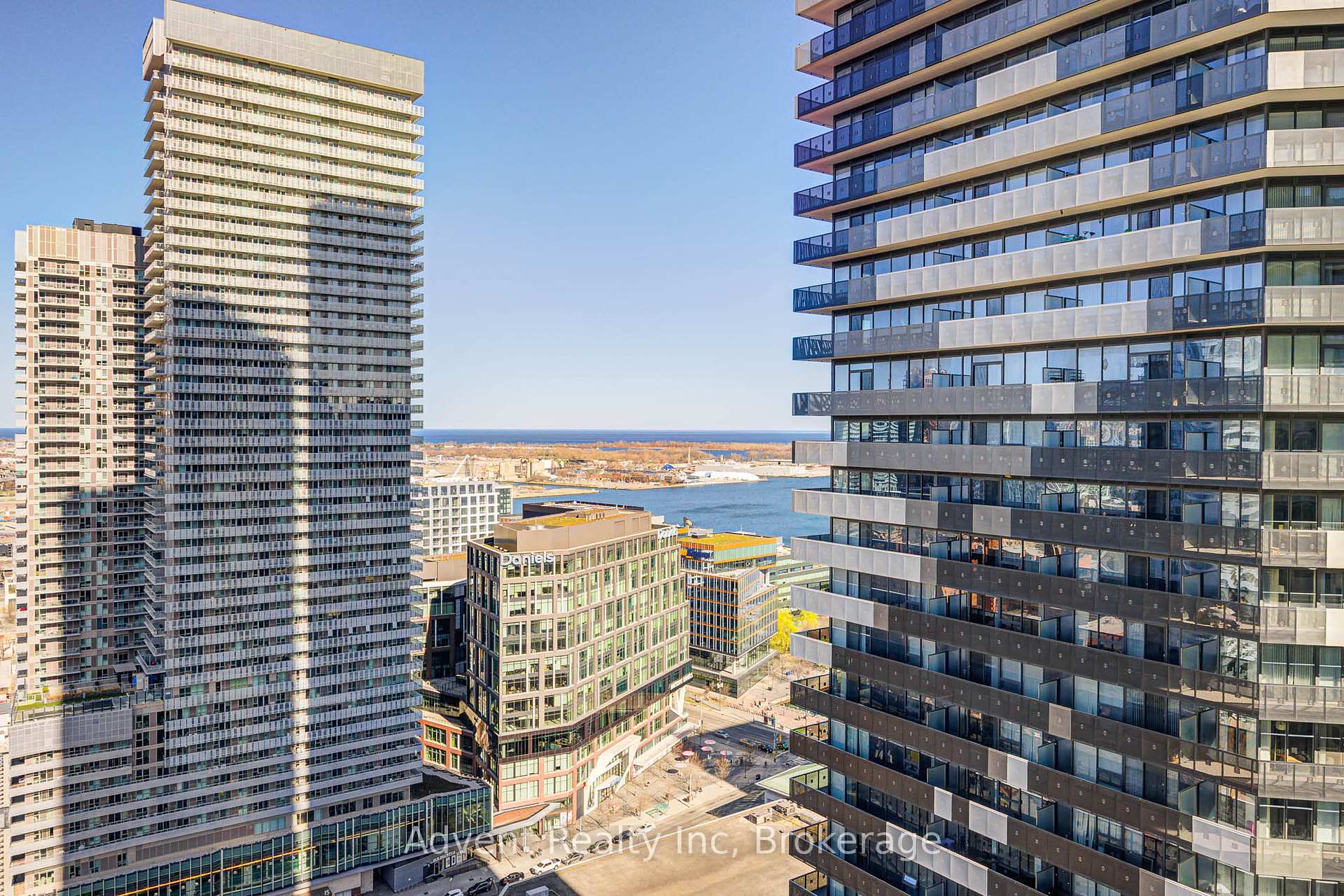 Photo 41 of Unit 3105, 55 Cooper Street, Toronto, Waterfront Communities — HOMEH