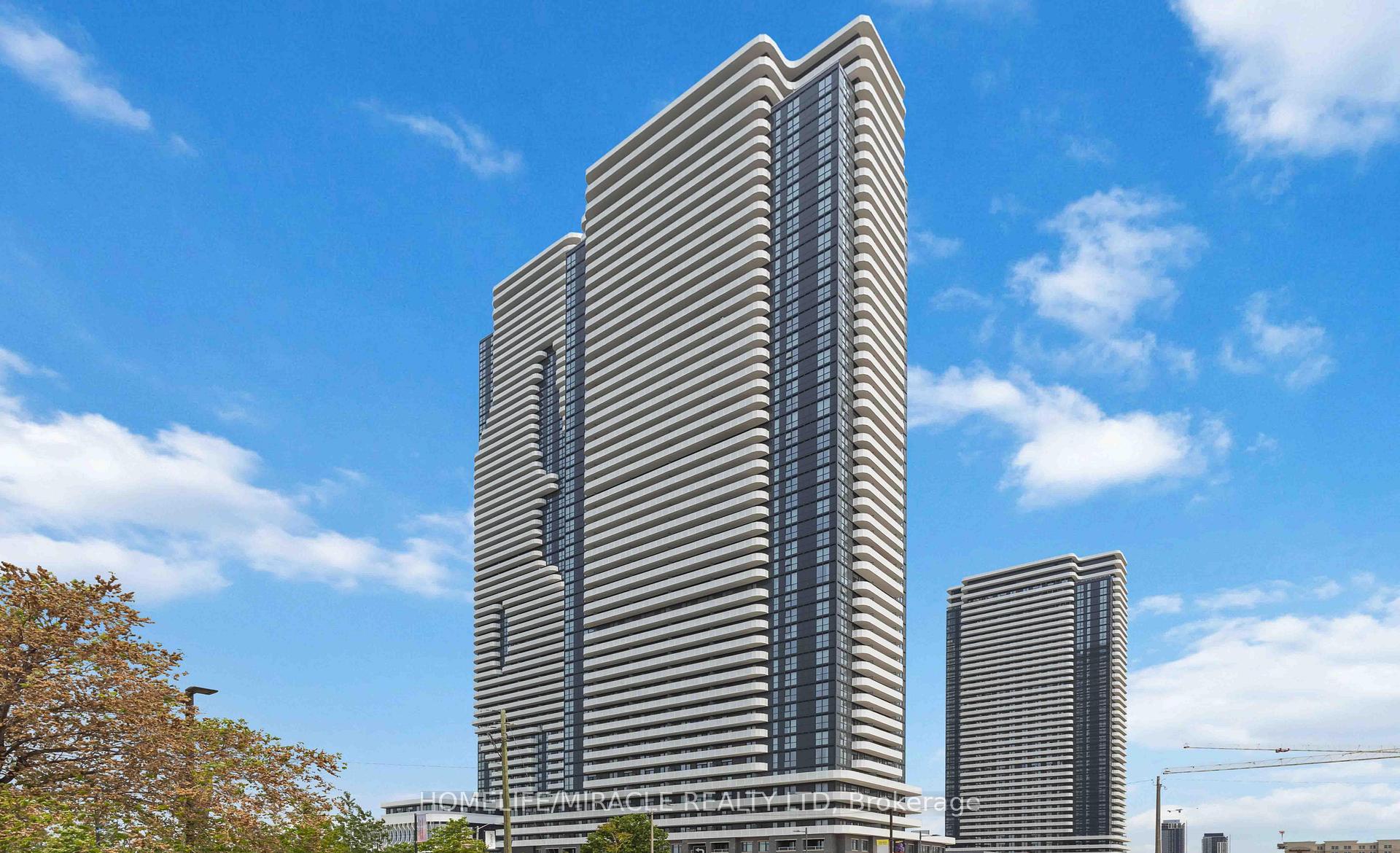 Photo 1 of Unit 4701, 225 Commerce Street, Vaughan, Vaughan Corporate Centre — HOMEH