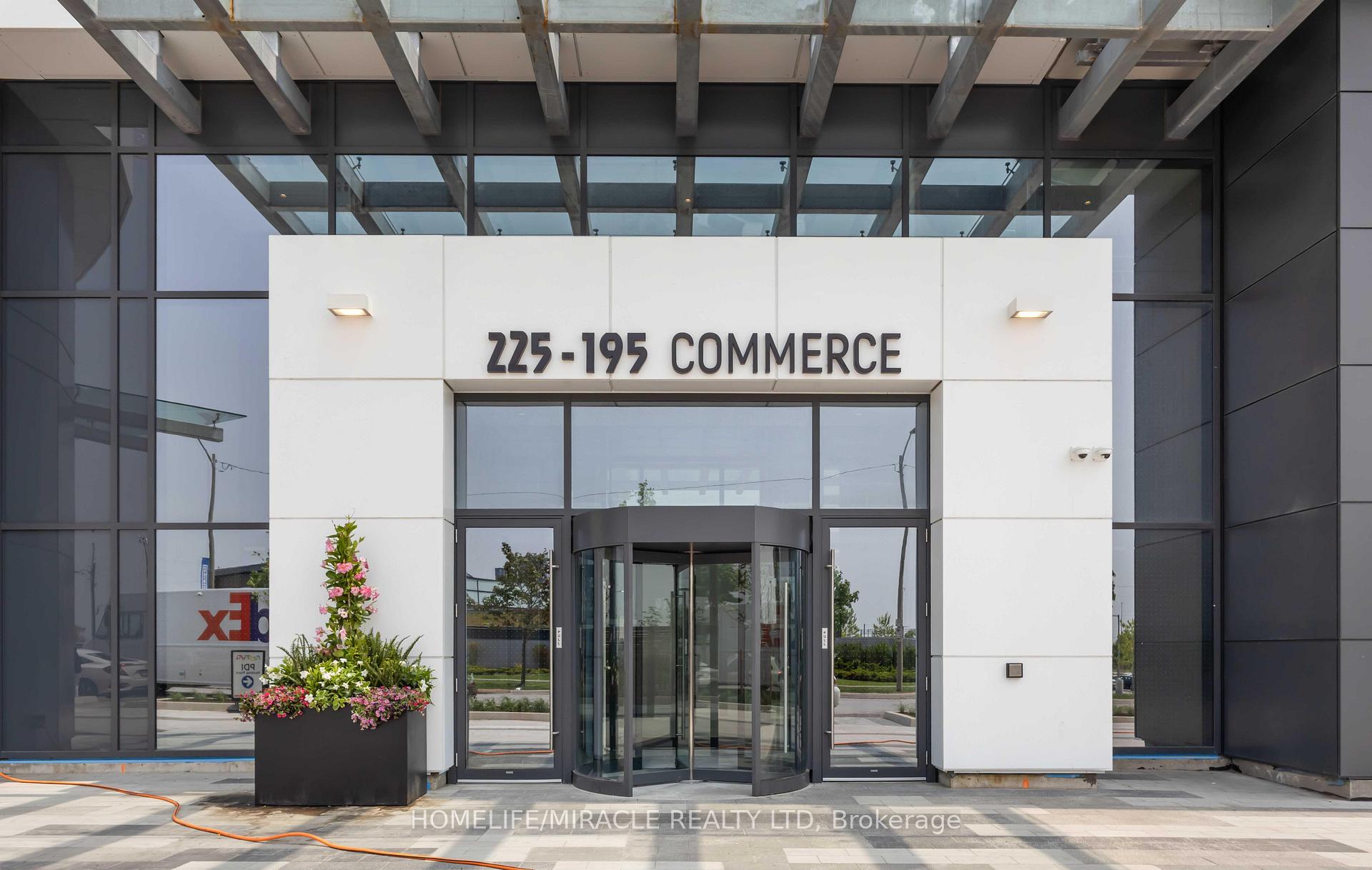 Photo 15 of Unit 4701, 225 Commerce Street, Vaughan, Vaughan Corporate Centre — HOMEH