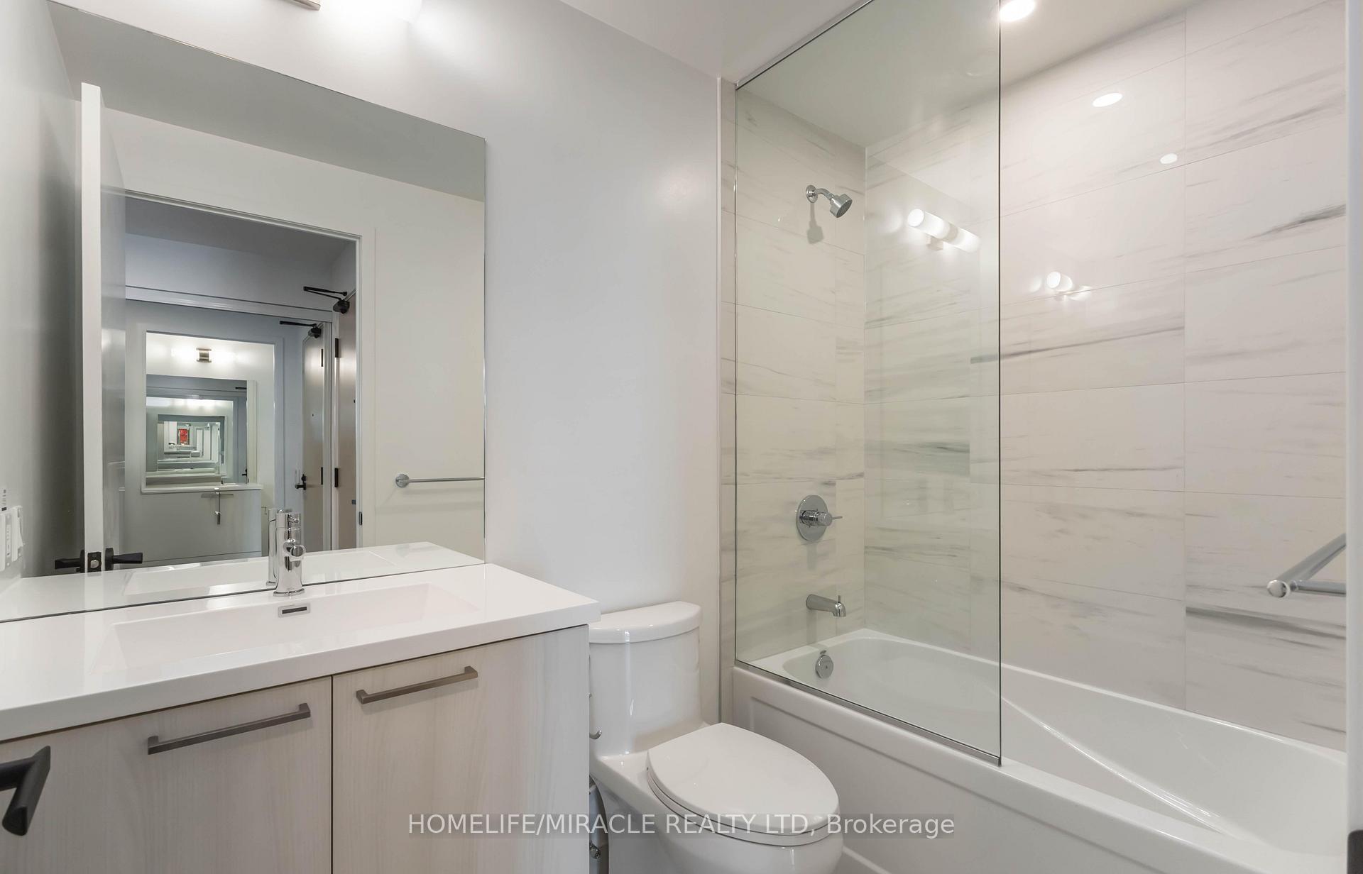 Photo 11 of Unit 4701, 225 Commerce Street, Vaughan, Vaughan Corporate Centre — HOMEH