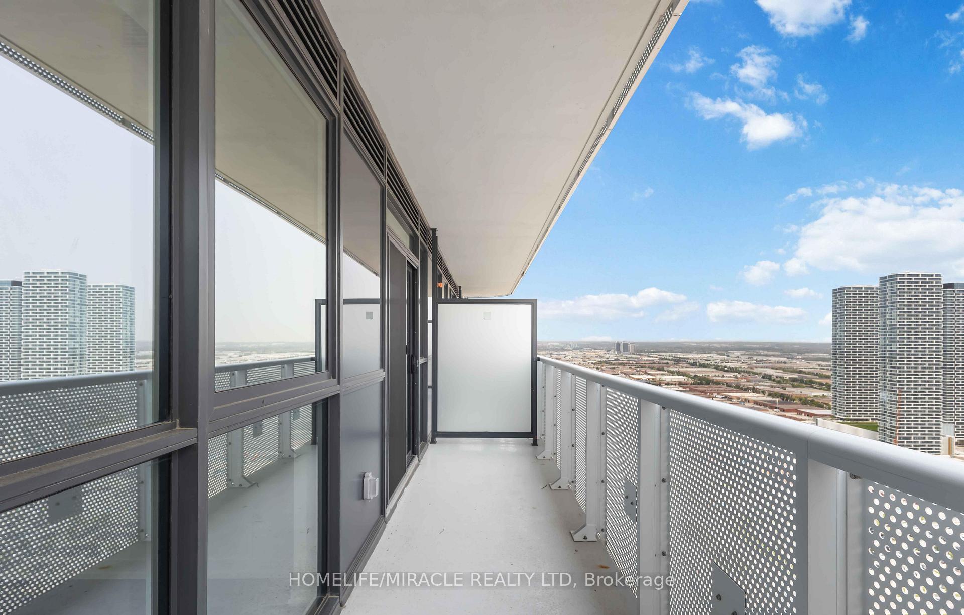 Photo 16 of Unit 4701, 225 Commerce Street, Vaughan, Vaughan Corporate Centre — HOMEH