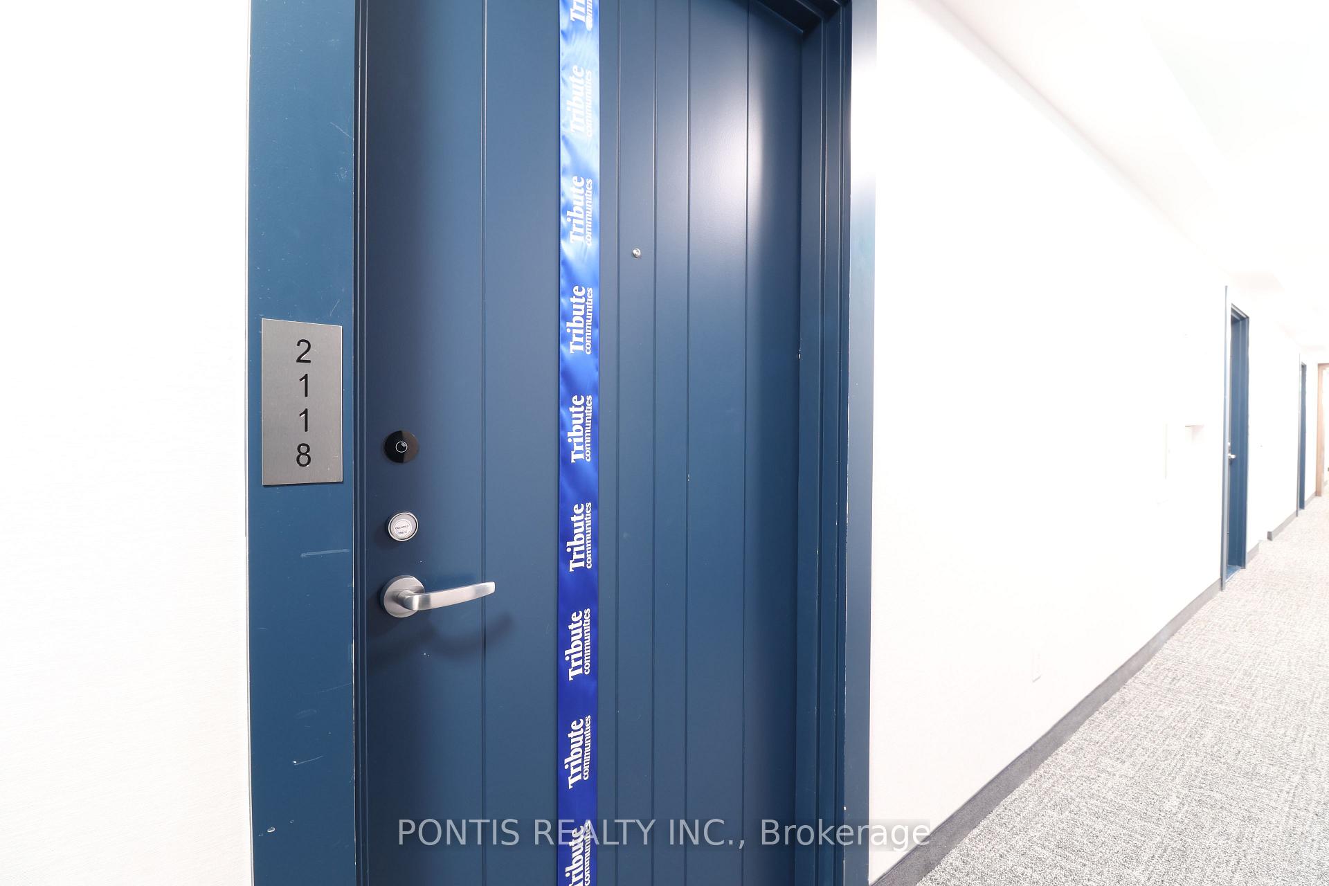 Photo 19 of Unit 2118, 2545 Simcoe Street N, Oshawa, Windfields — HOMEH